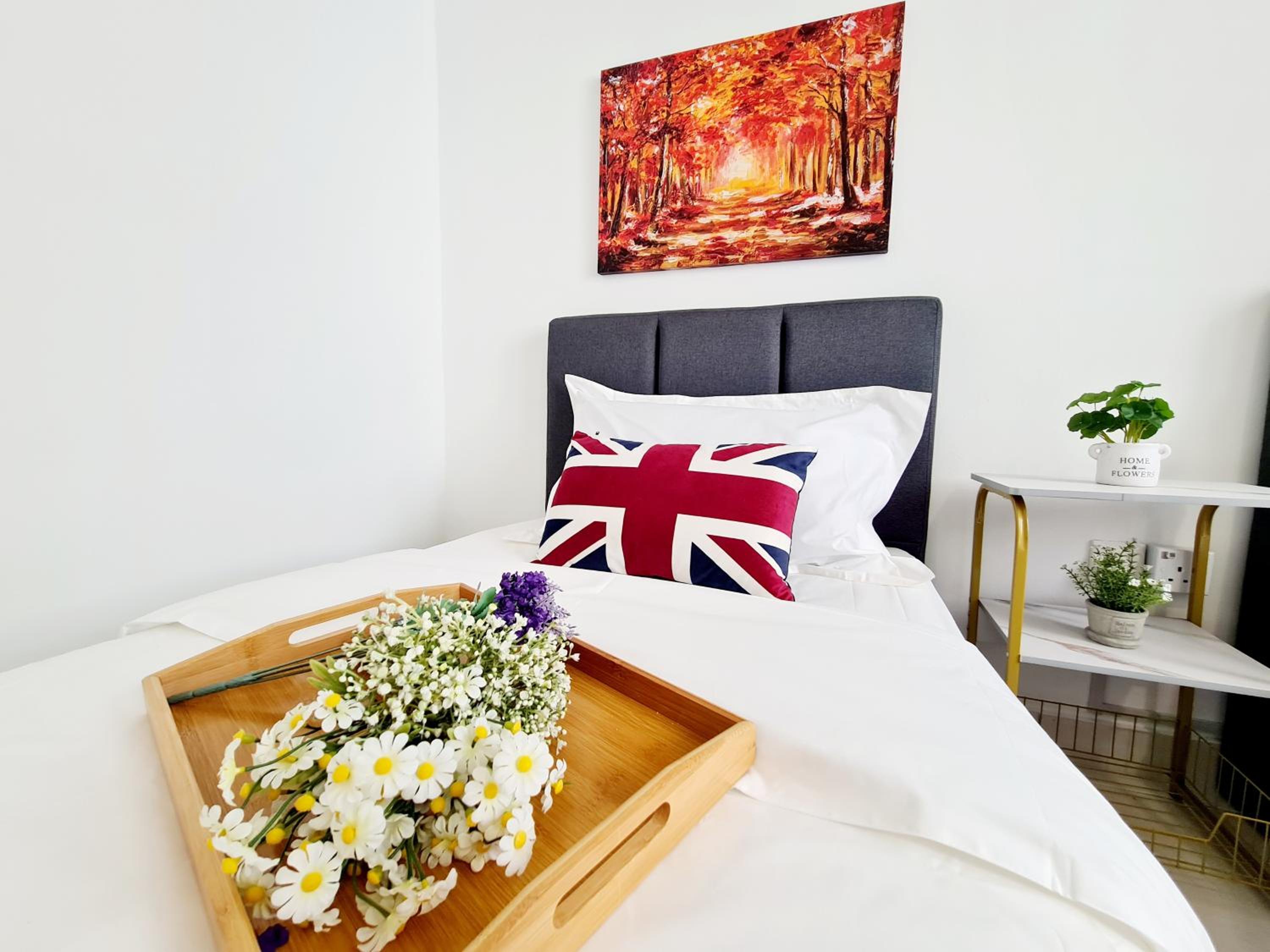 7 Guest Chill 3 Room Koi Kinrara Suite, IOI Puchong, Bukit Jalil Pavilion, Bukit Jalil Stadium, Sunway Pyramid, Sunway Lagoon photo 2