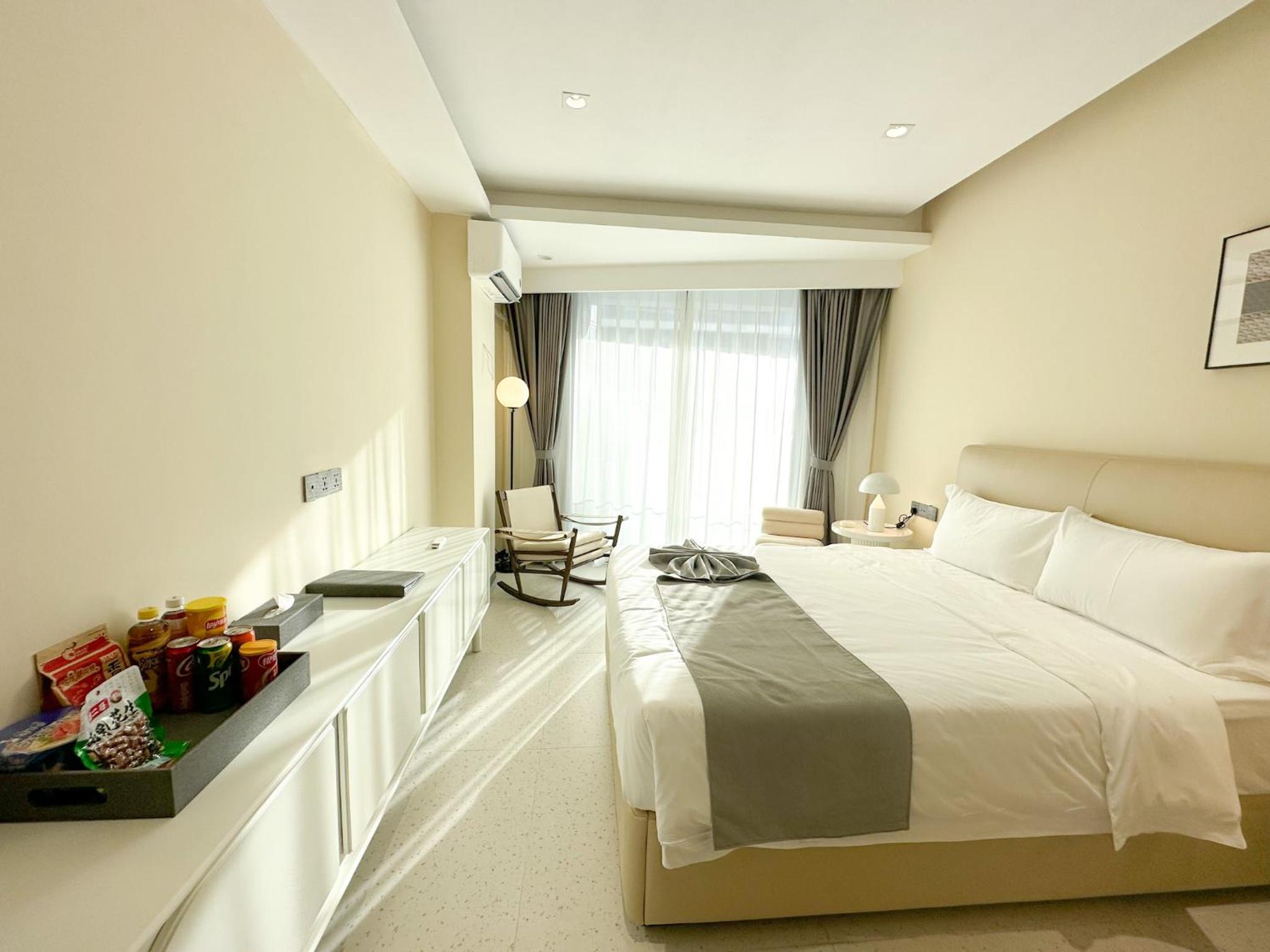 Ark Seaview Holiday Inn view 5