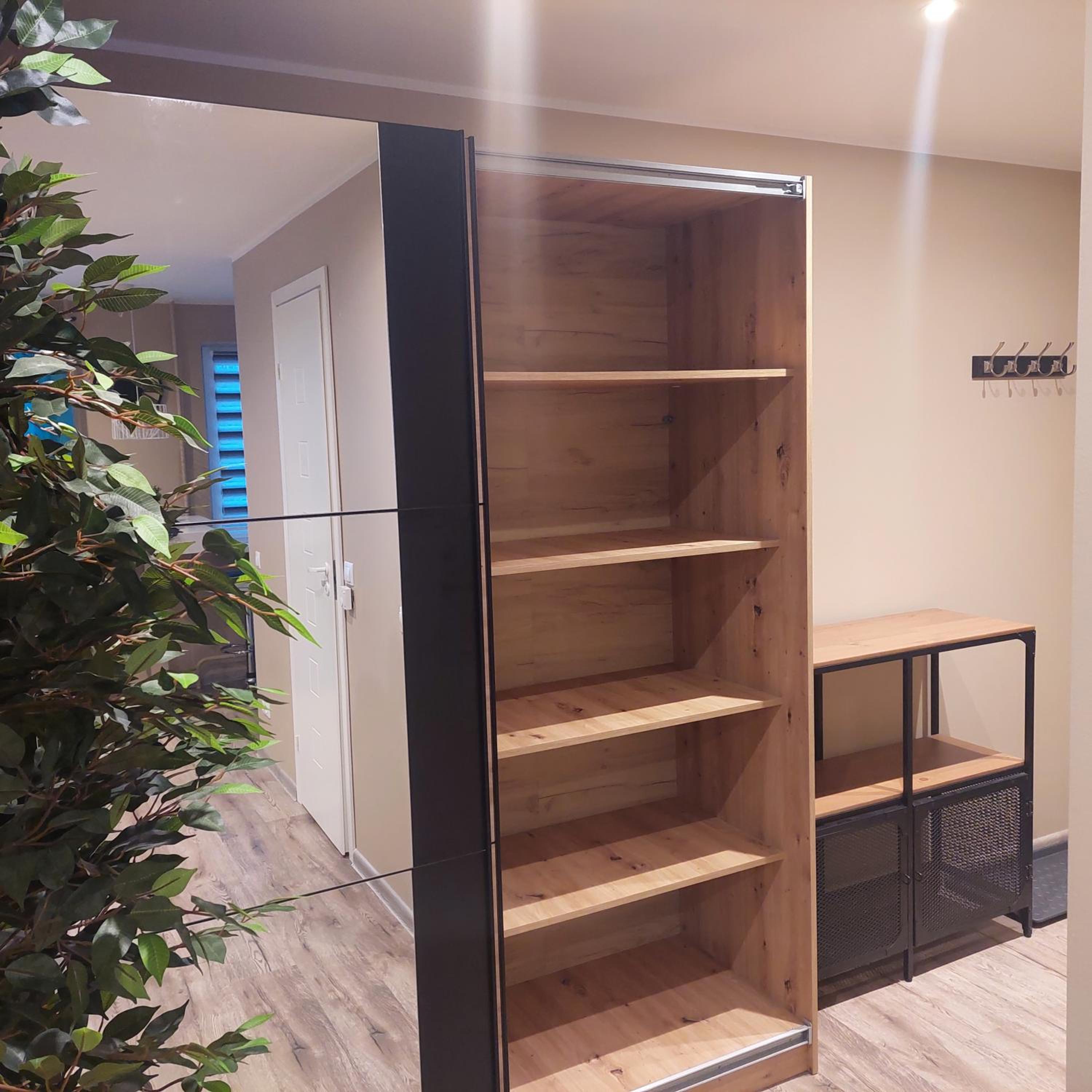 Trinitix apartment