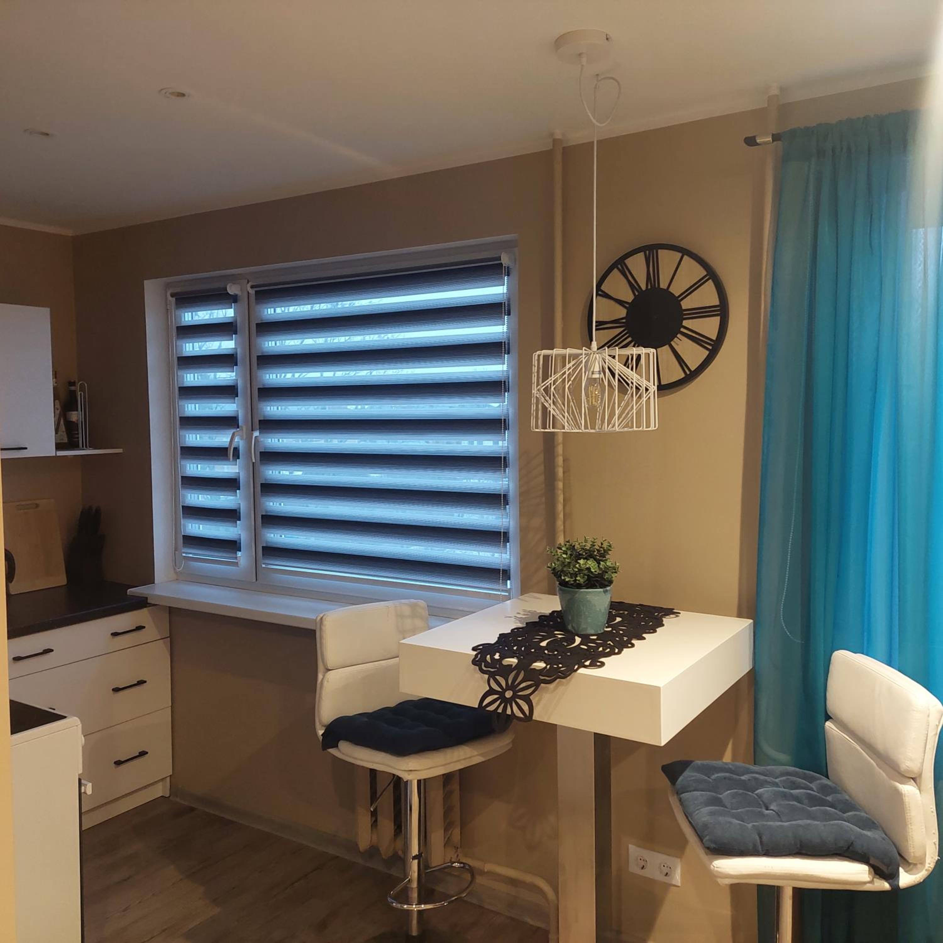 Trinitix apartment