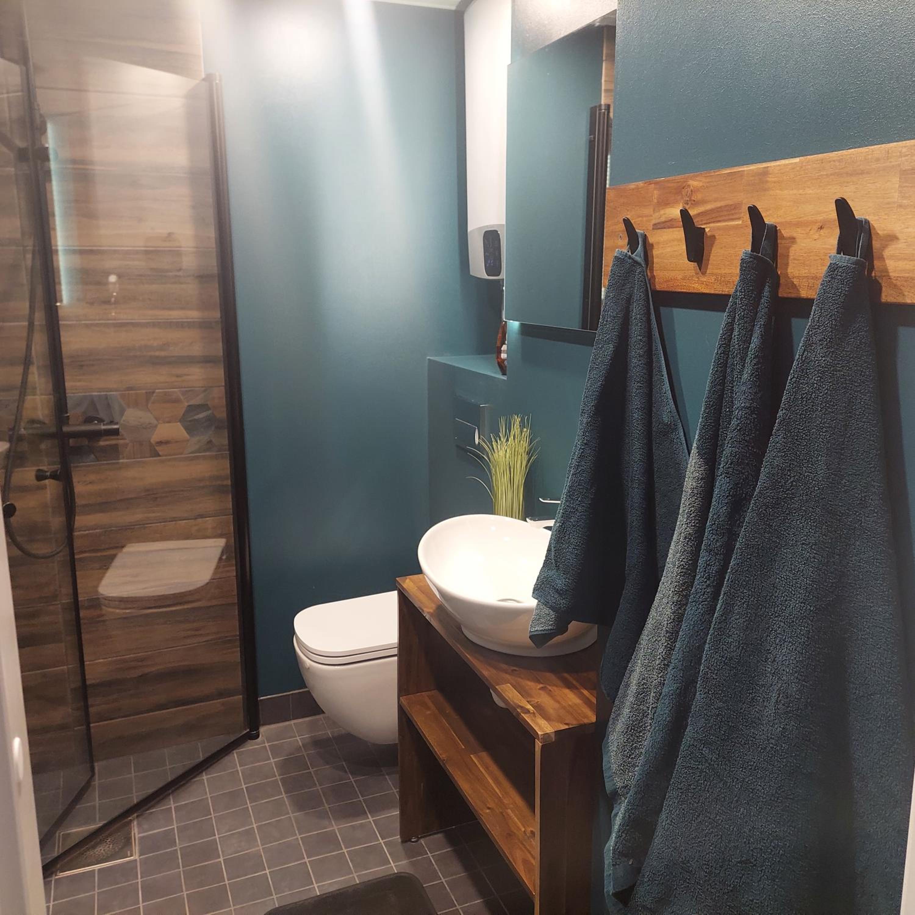 Trinitix apartment