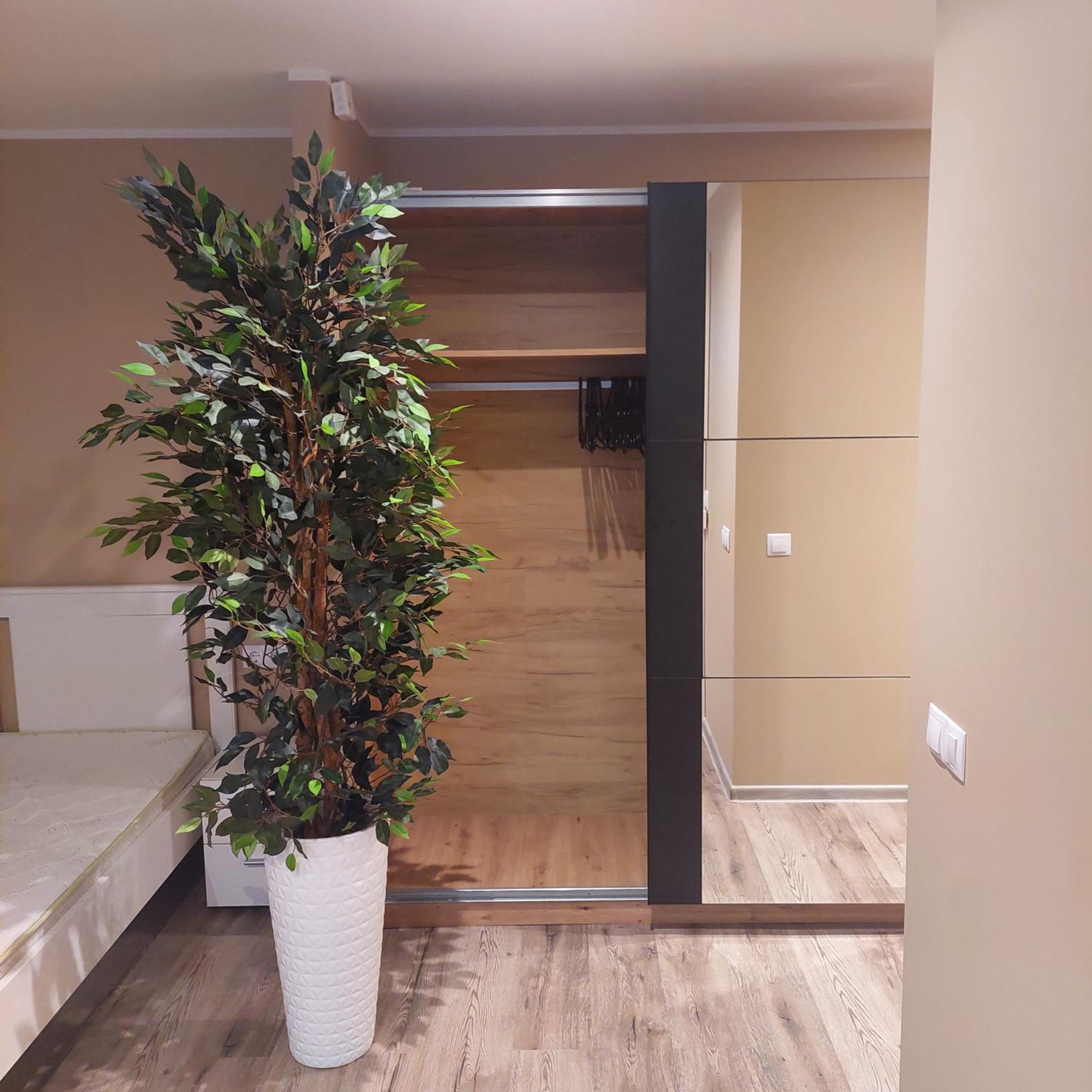 Trinitix apartment