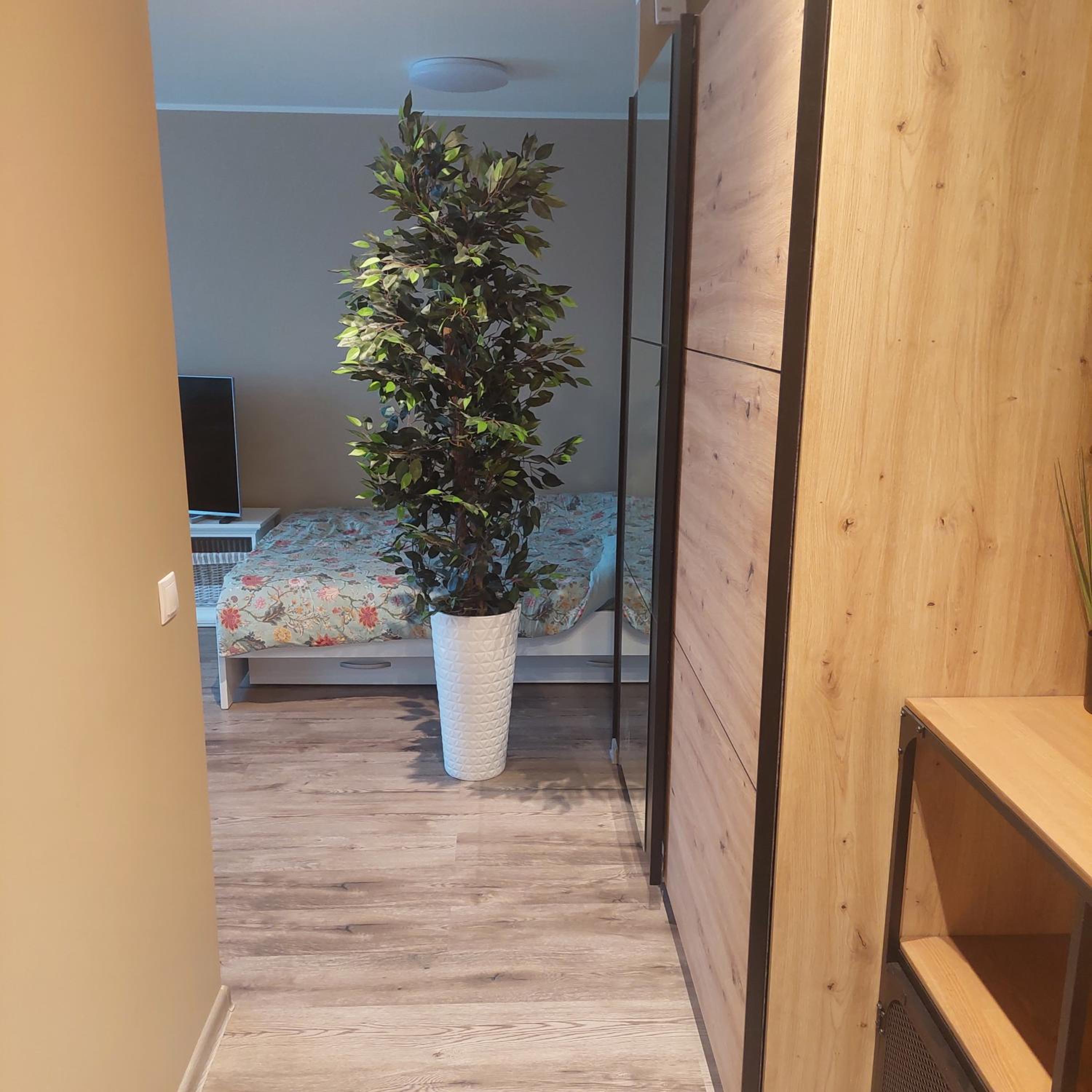 Trinitix apartment