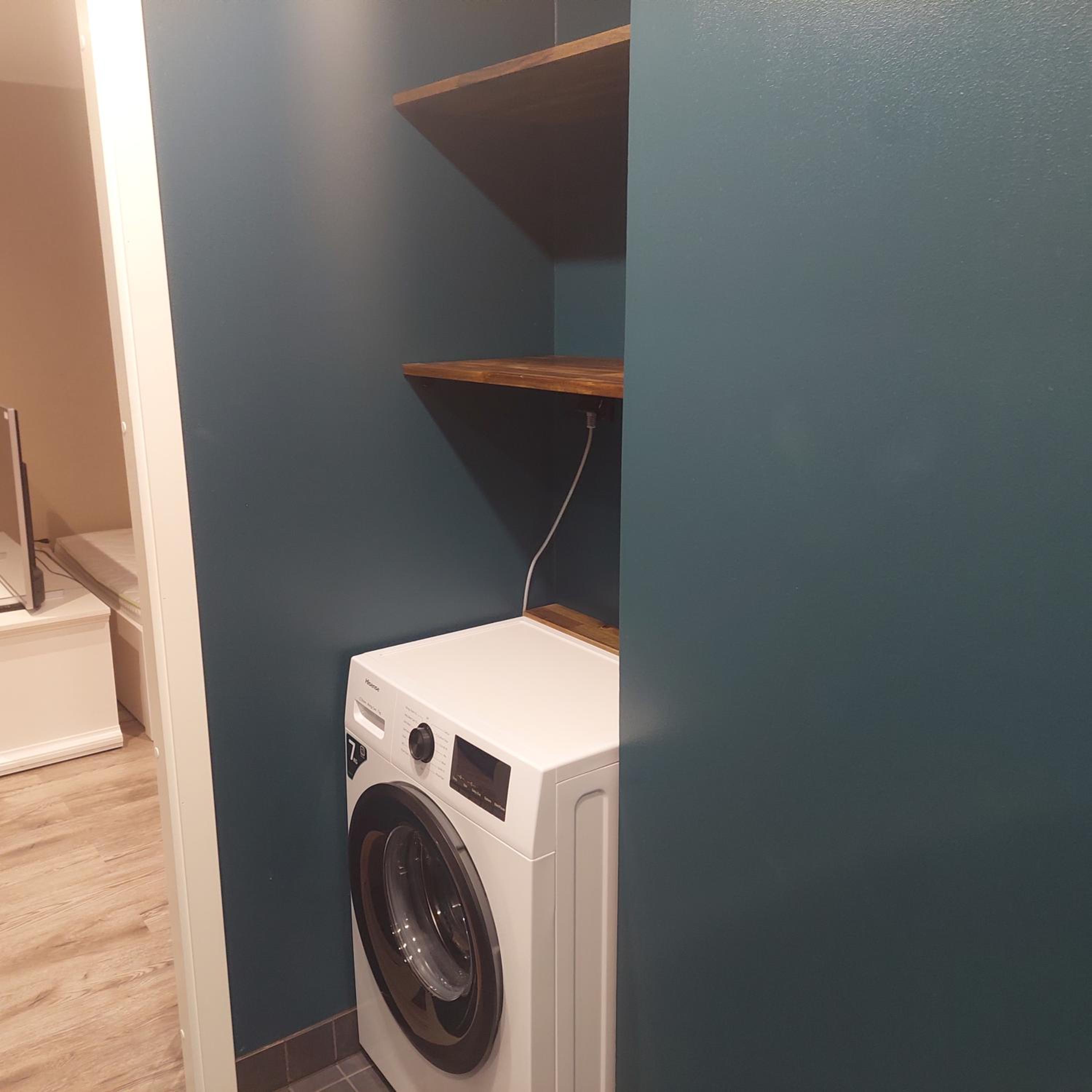 Trinitix apartment
