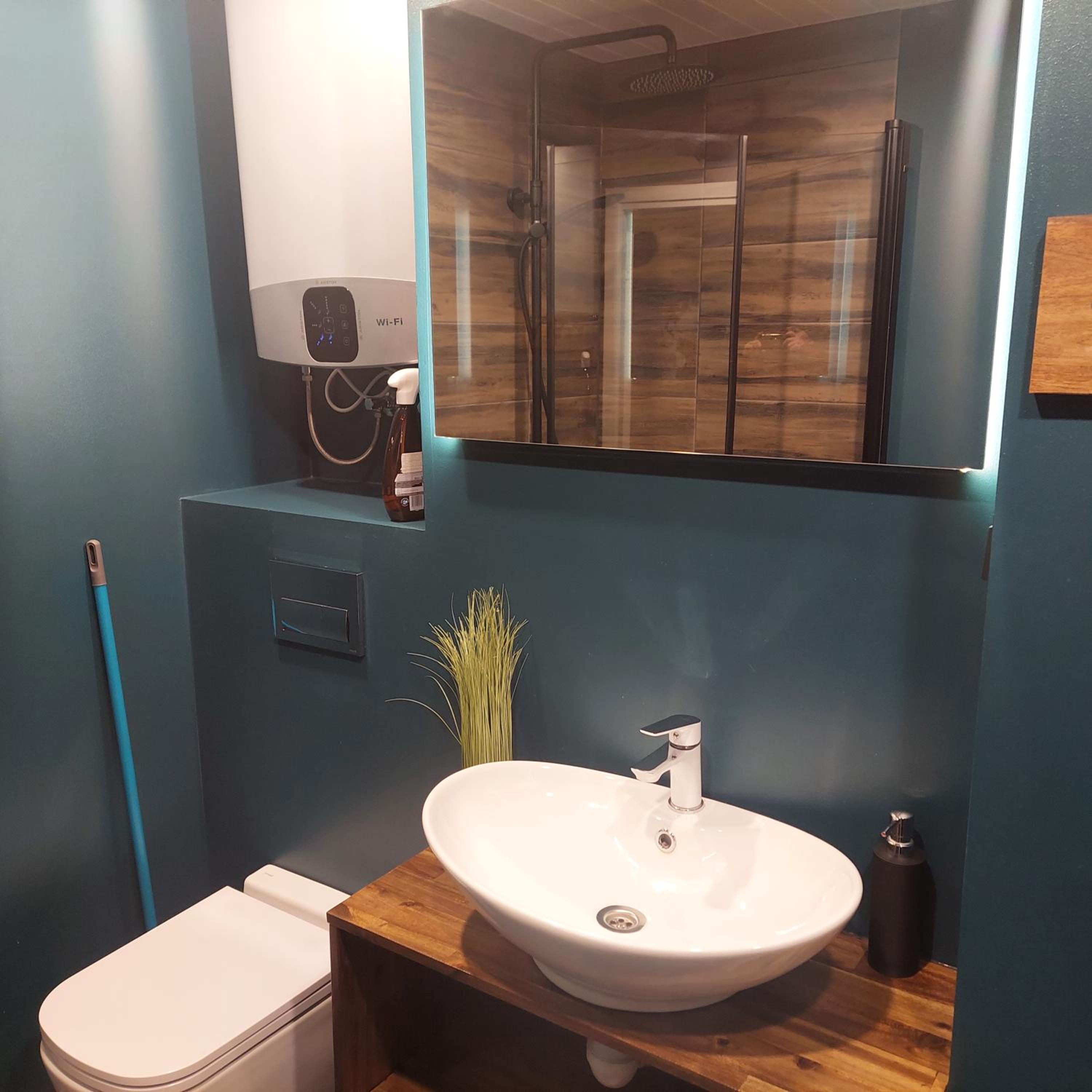 Trinitix apartment