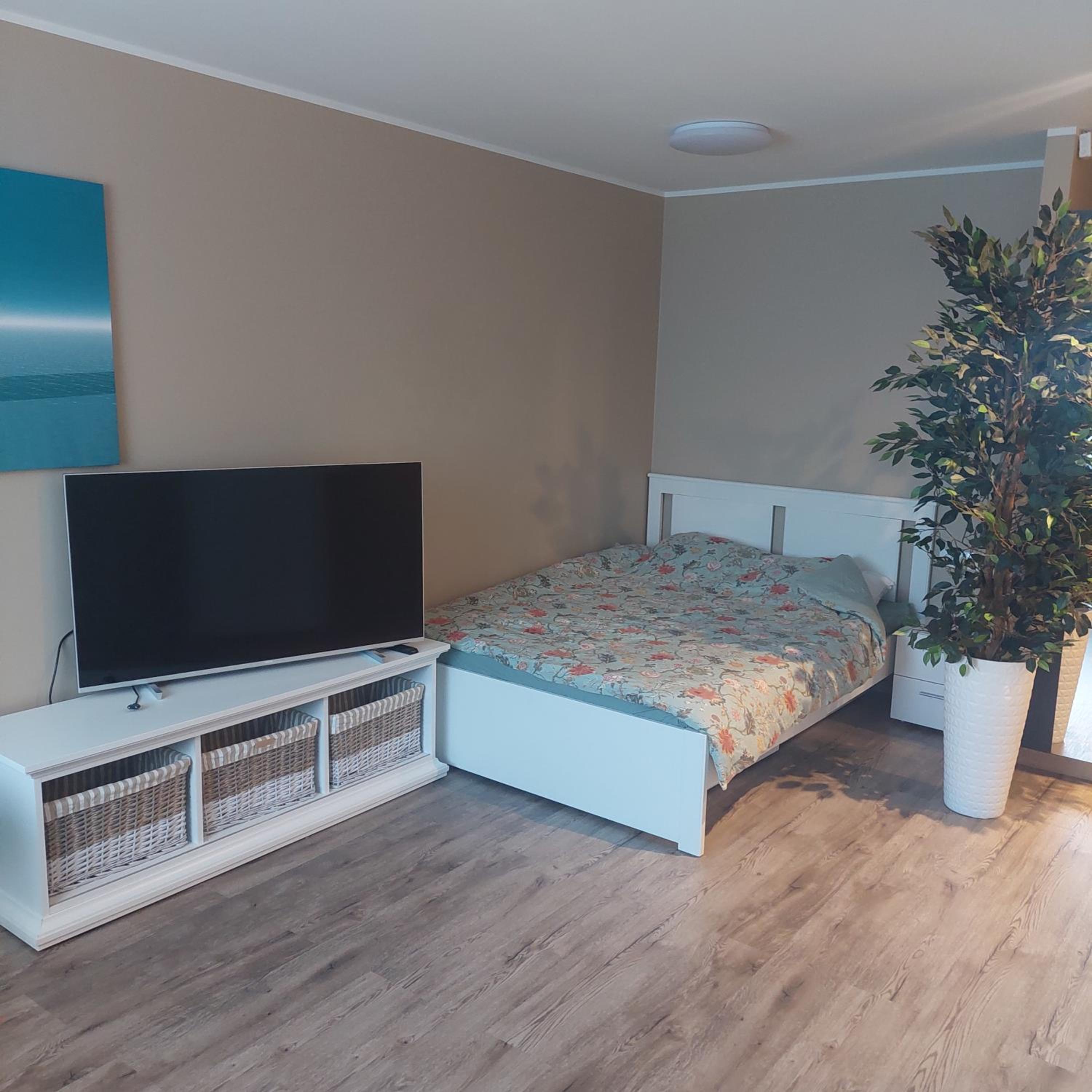 Trinitix apartment