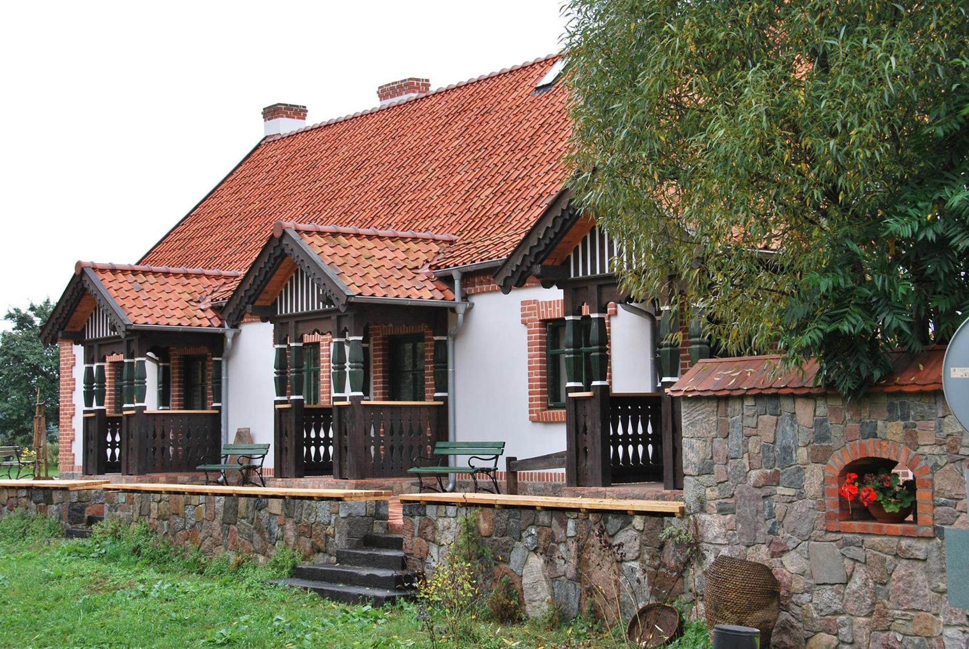 Folwark Miłkowiec