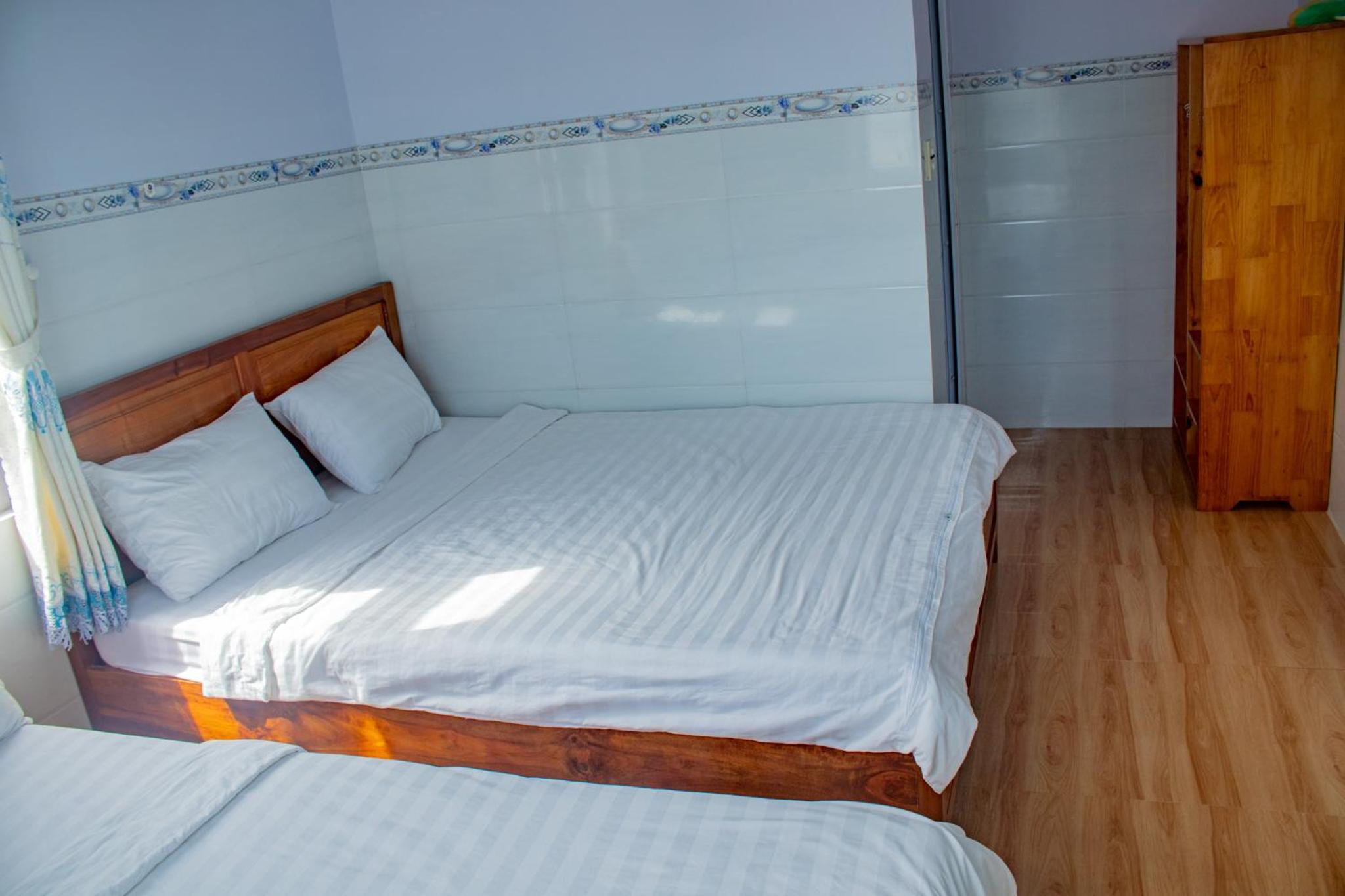 Hoàng Thiện Homestay đảo Phú Qúy