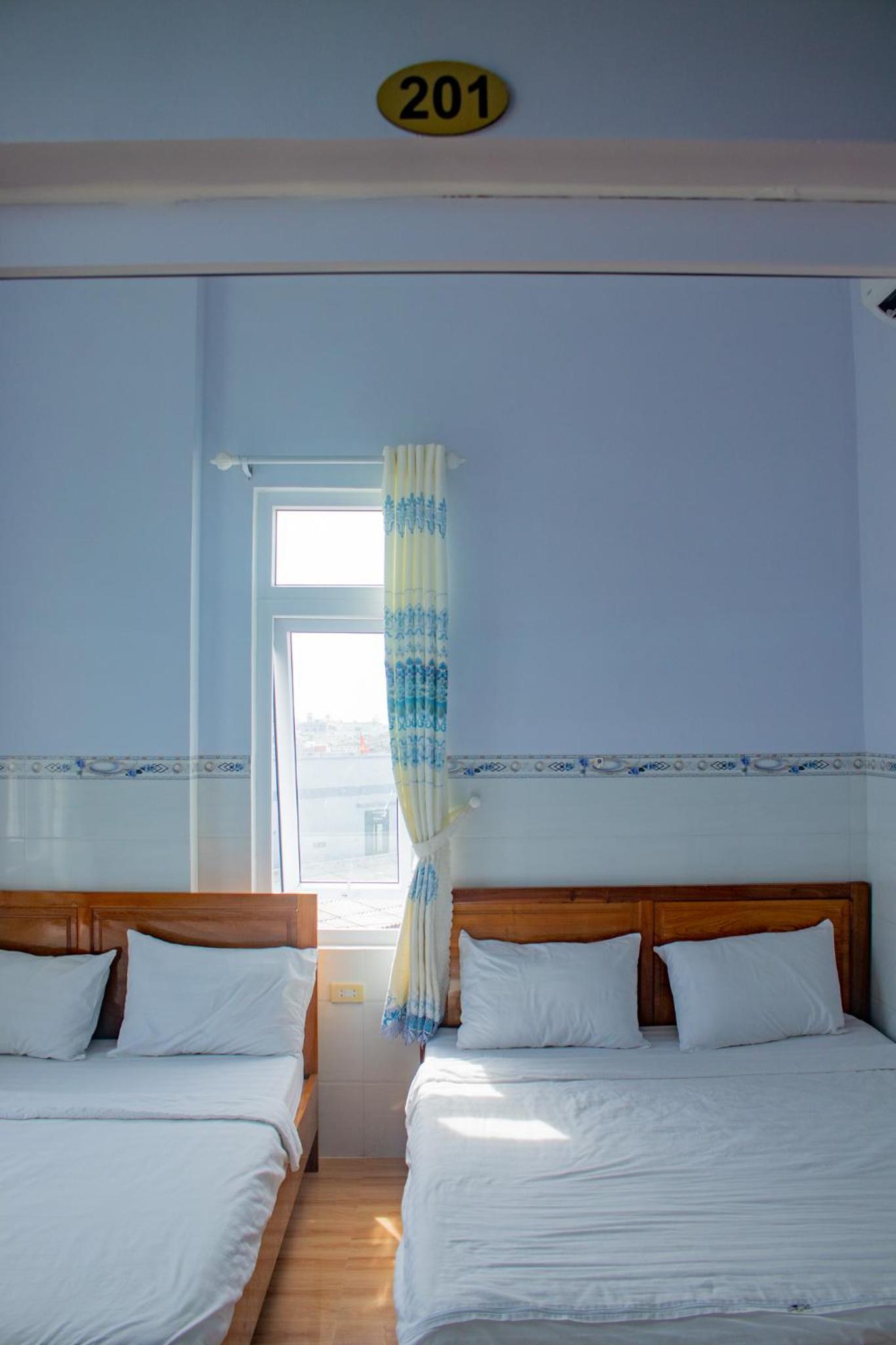 Hoàng Thiện Homestay đảo Phú Qúy