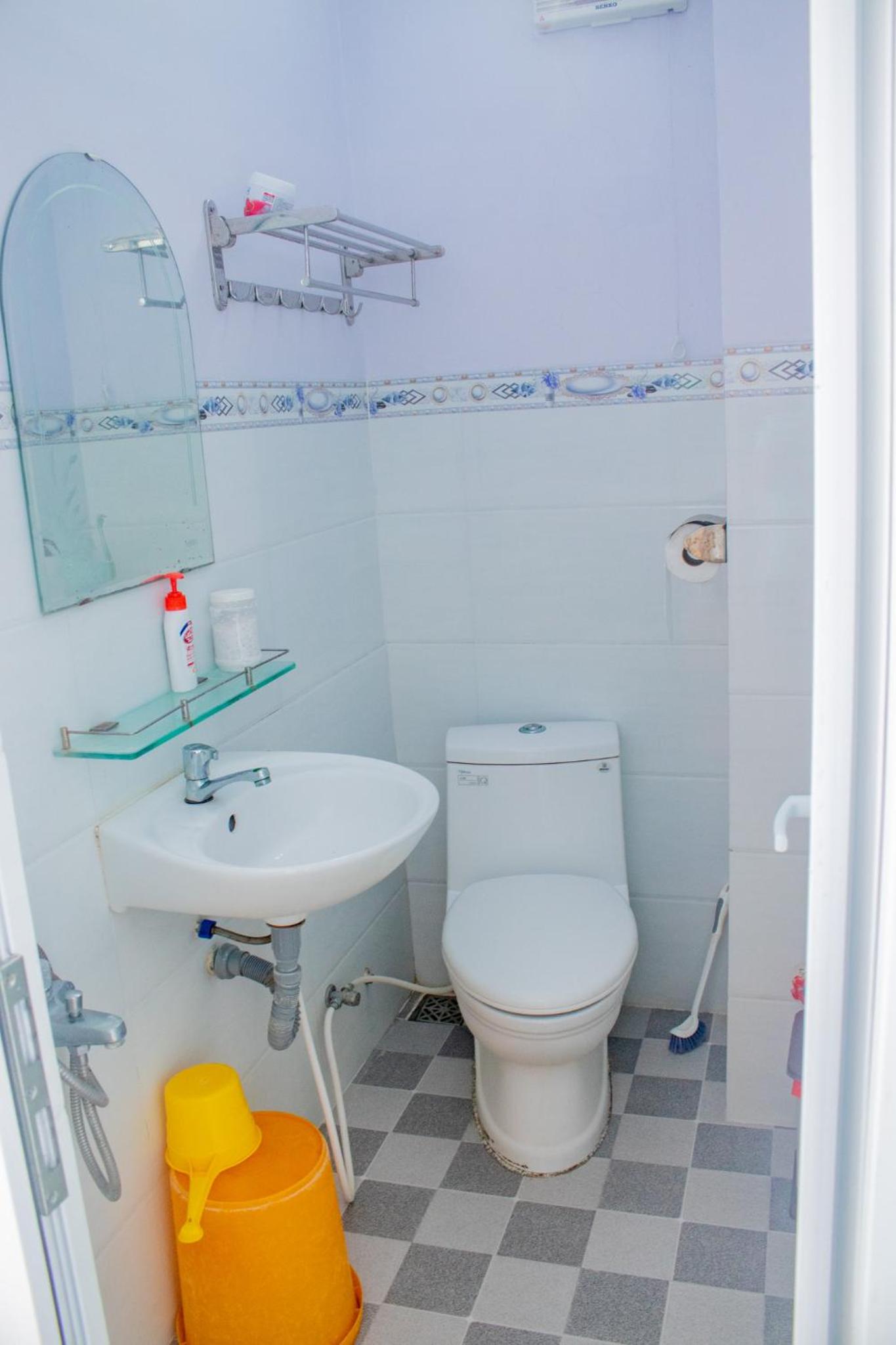 Hoàng Thiện Homestay đảo Phú Qúy