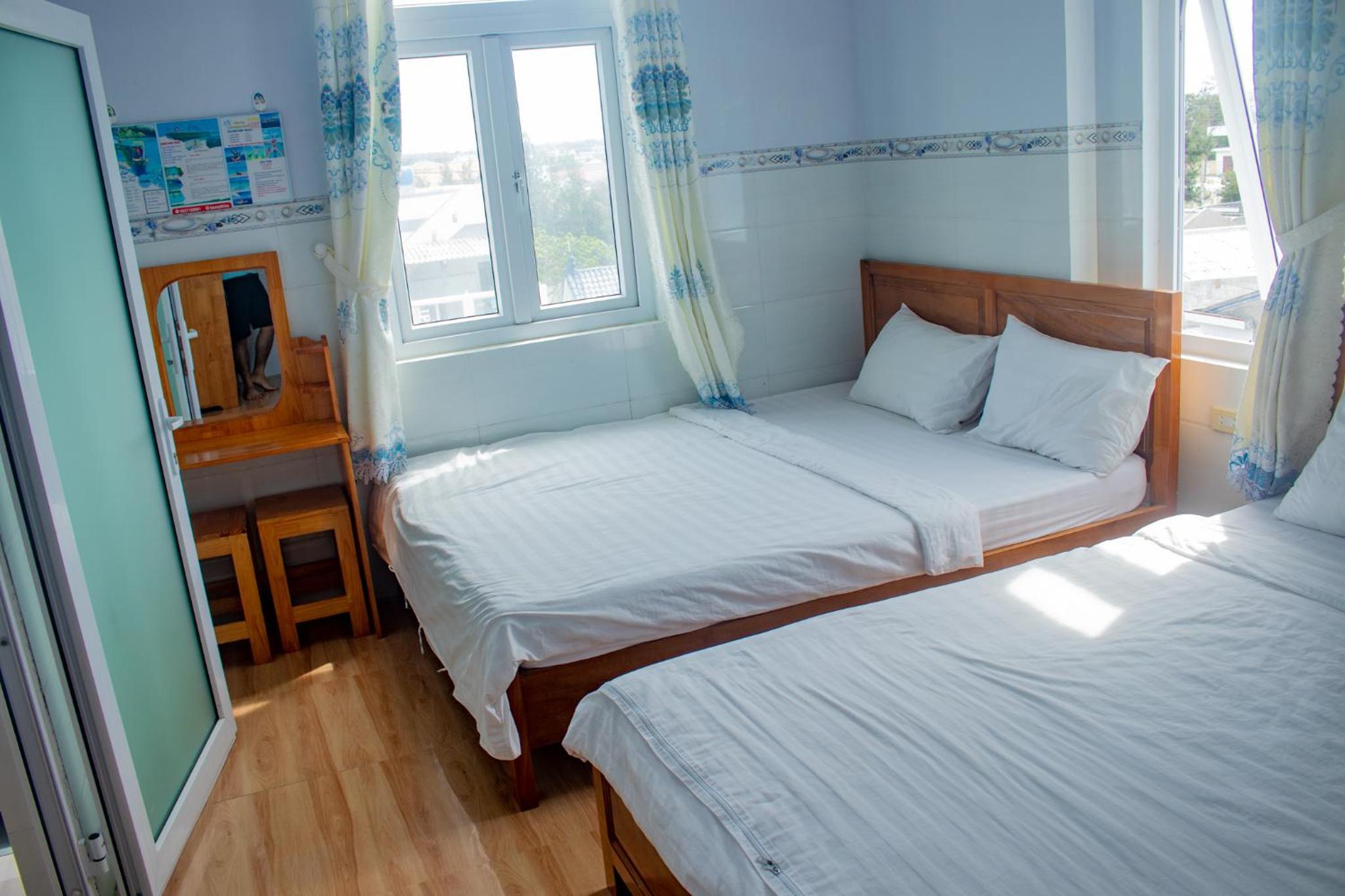 Hoàng Thiện Homestay đảo Phú Qúy