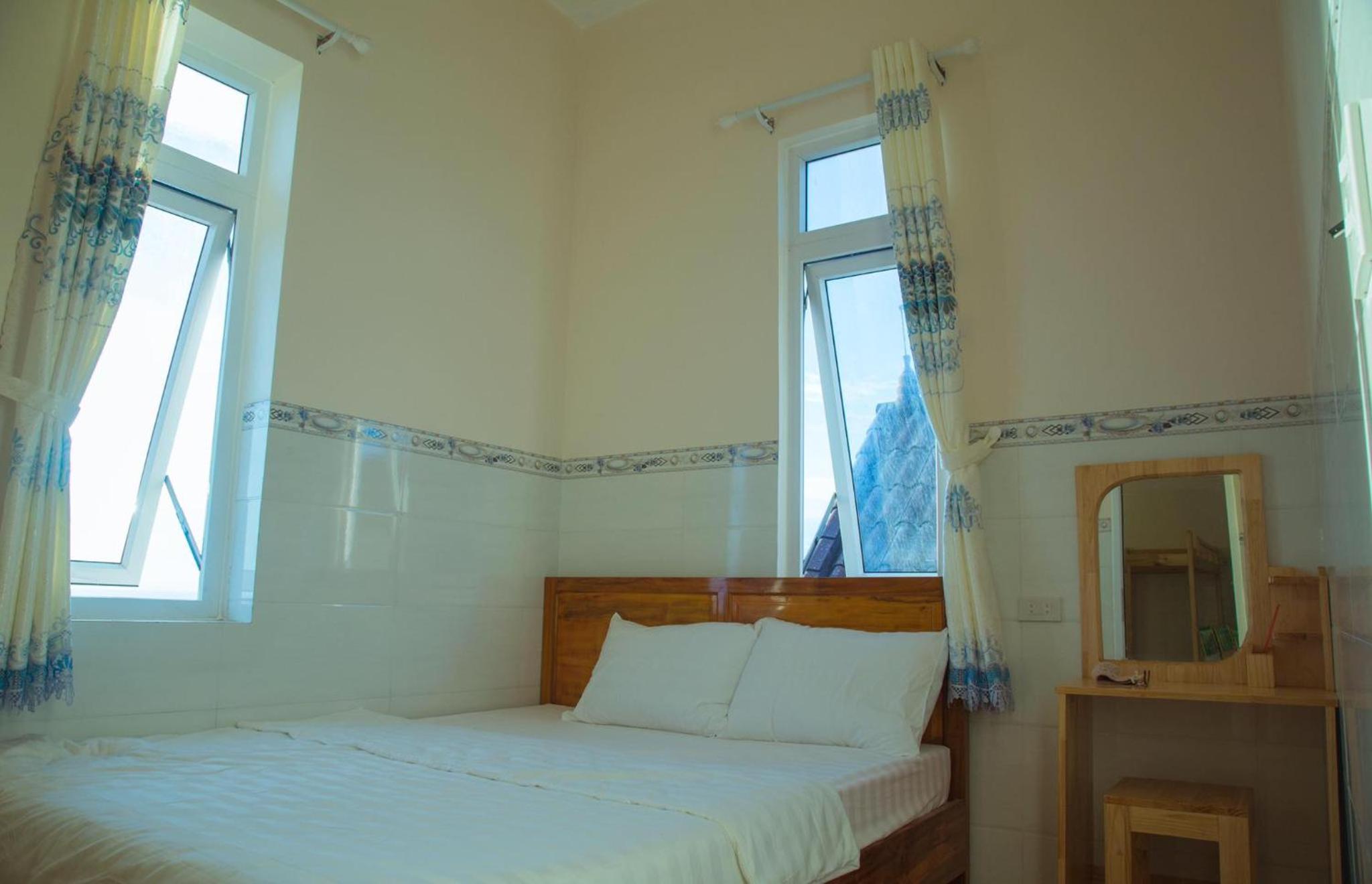 Hoàng Thiện Homestay đảo Phú Qúy