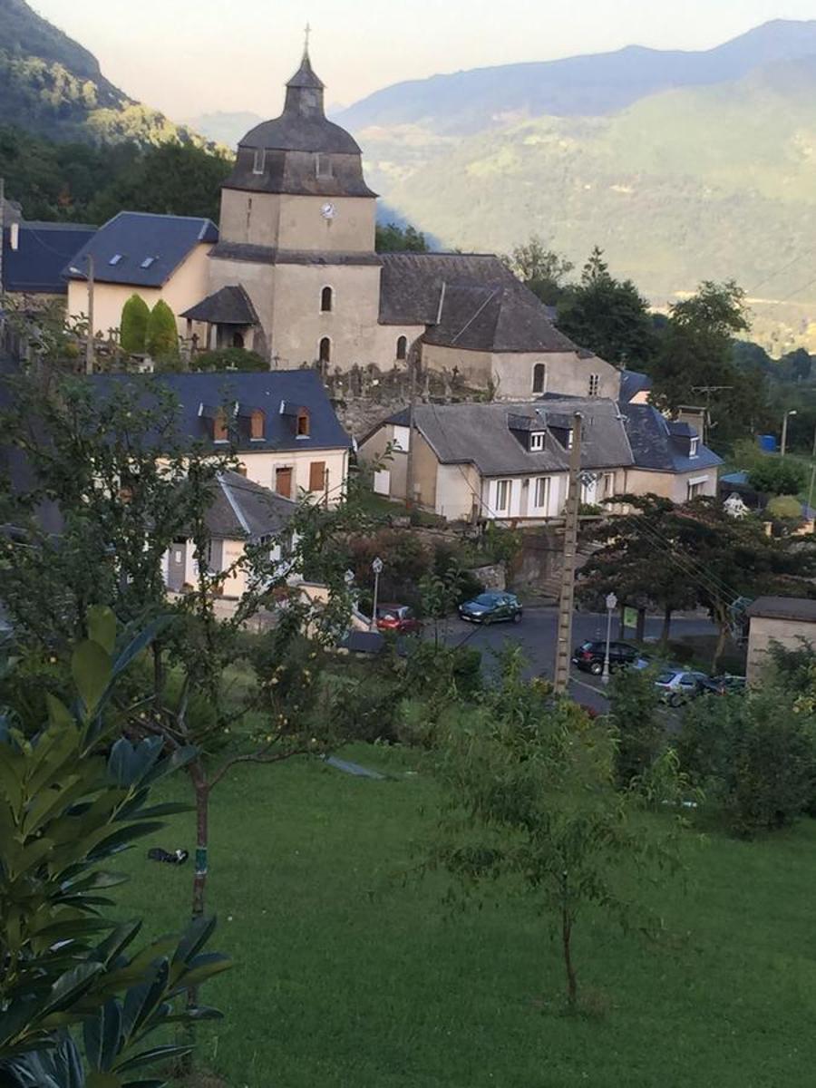 Le Belvedere view 3