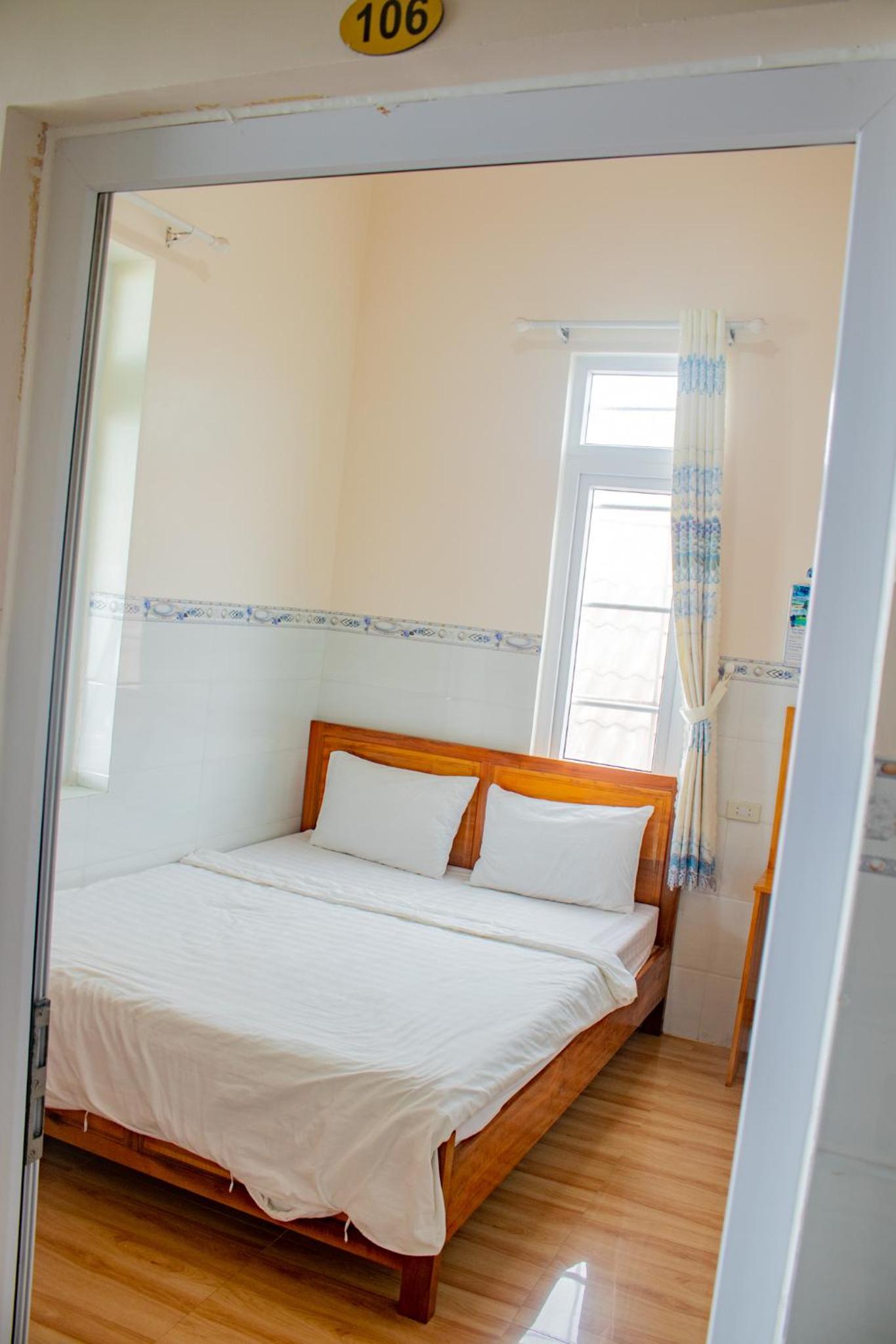 Hoàng Thiện Homestay đảo Phú Qúy
