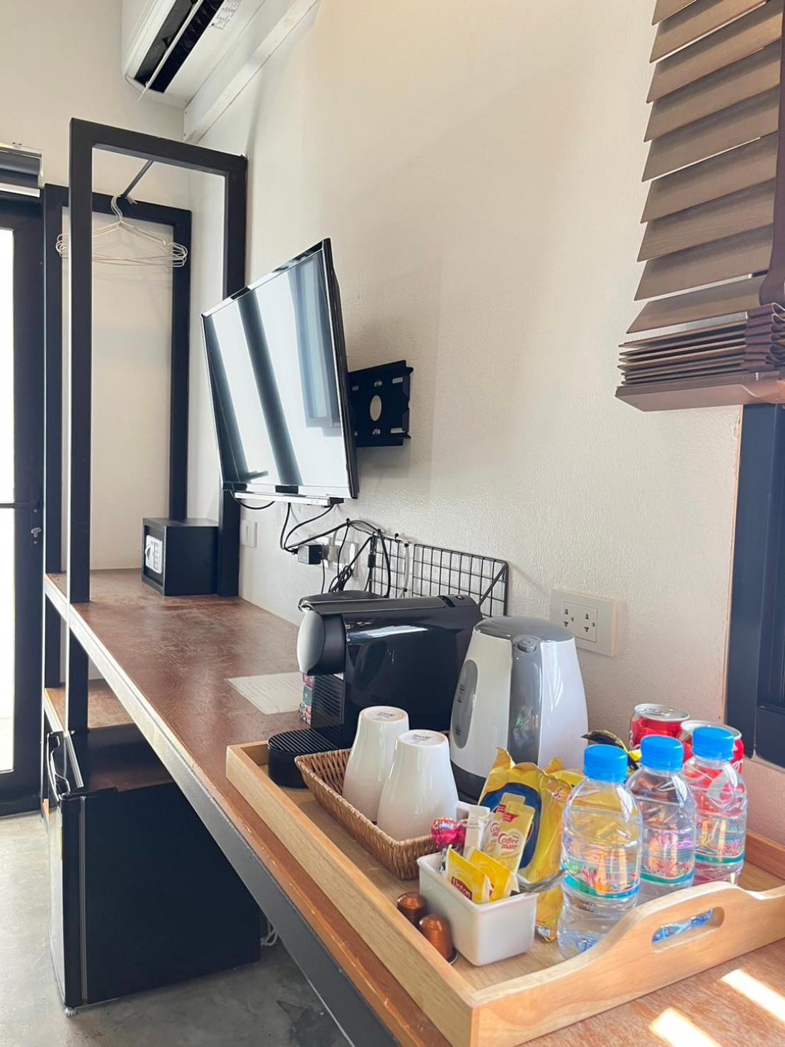 Book a Bed Poshtel - SHA Plus