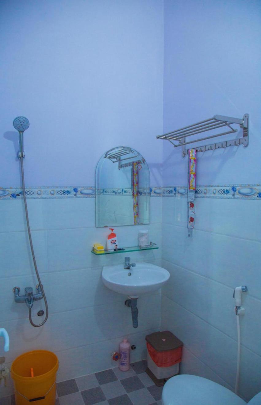 Hoàng Thiện Homestay đảo Phú Qúy