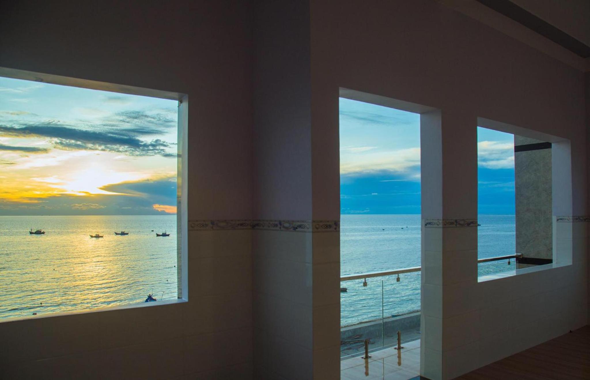 Hoàng Thiện Homestay đảo Phú Qúy