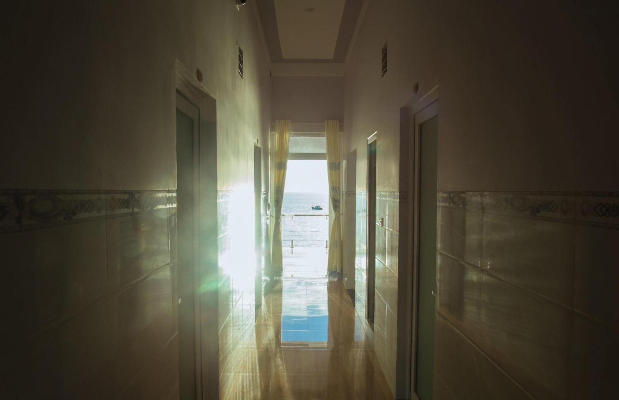 Hoàng Thiện Homestay đảo Phú Qúy