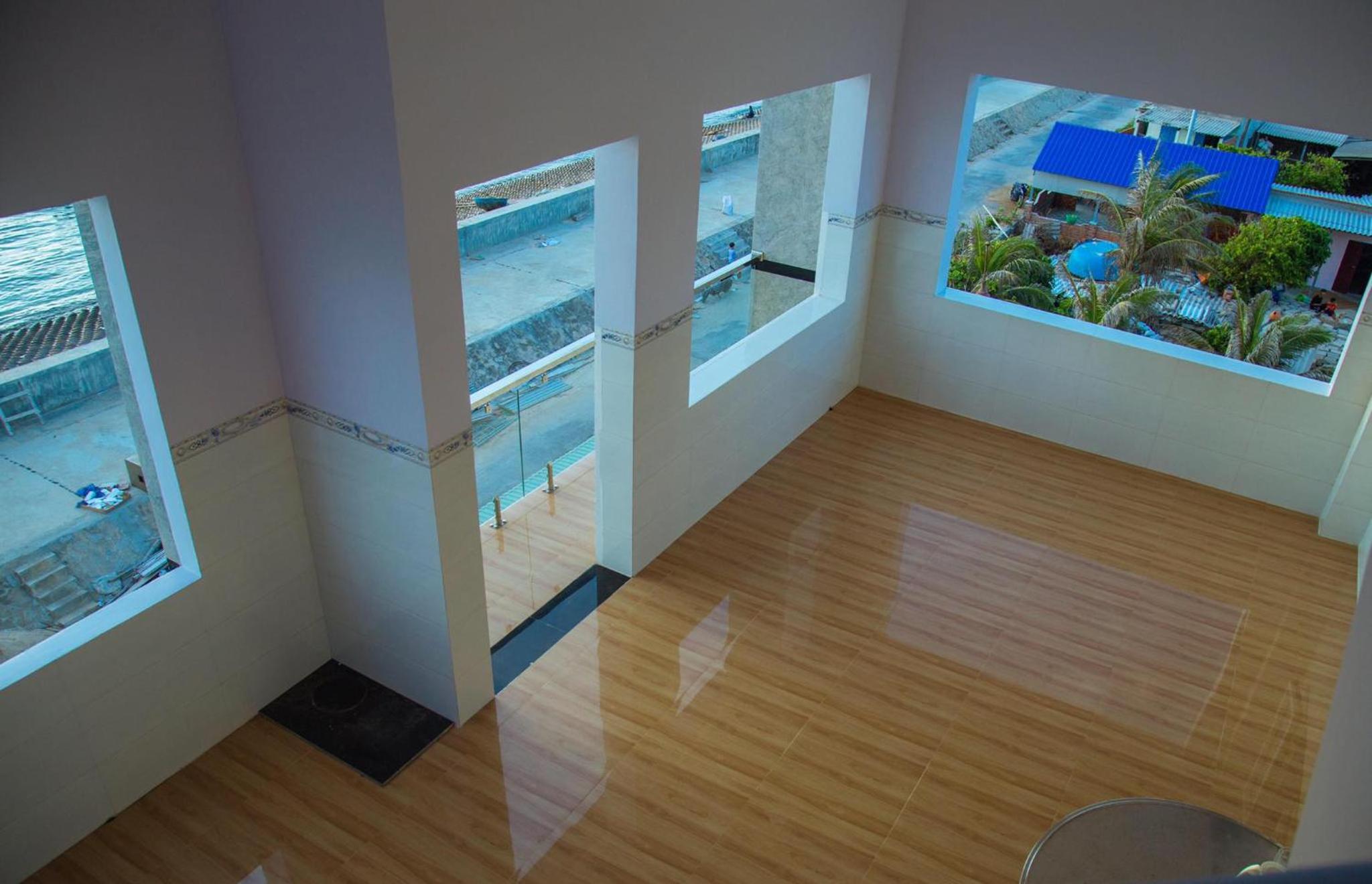 Hoàng Thiện Homestay đảo Phú Qúy