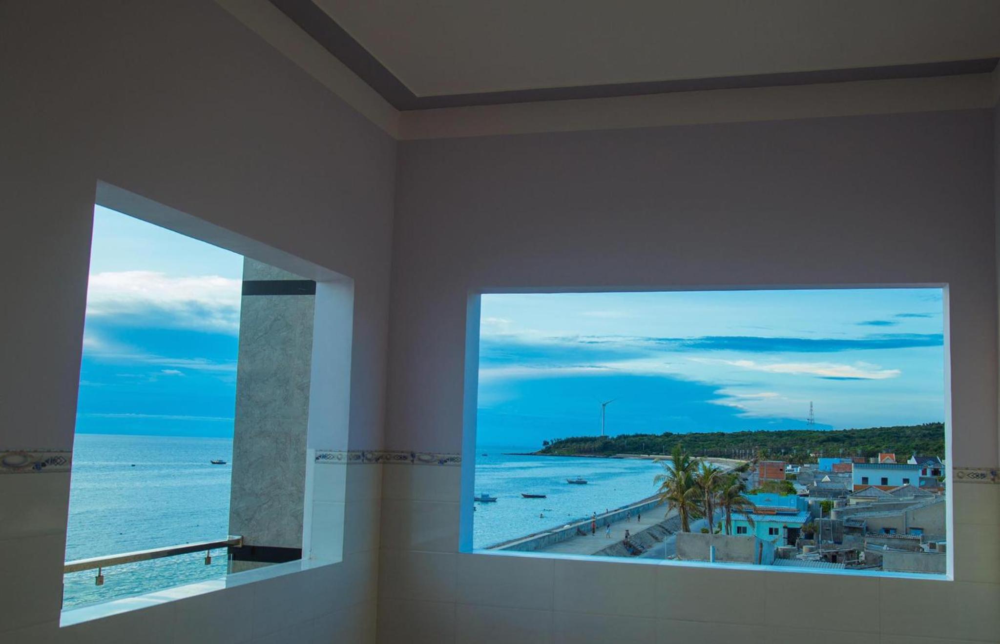 Hoàng Thiện Homestay đảo Phú Qúy