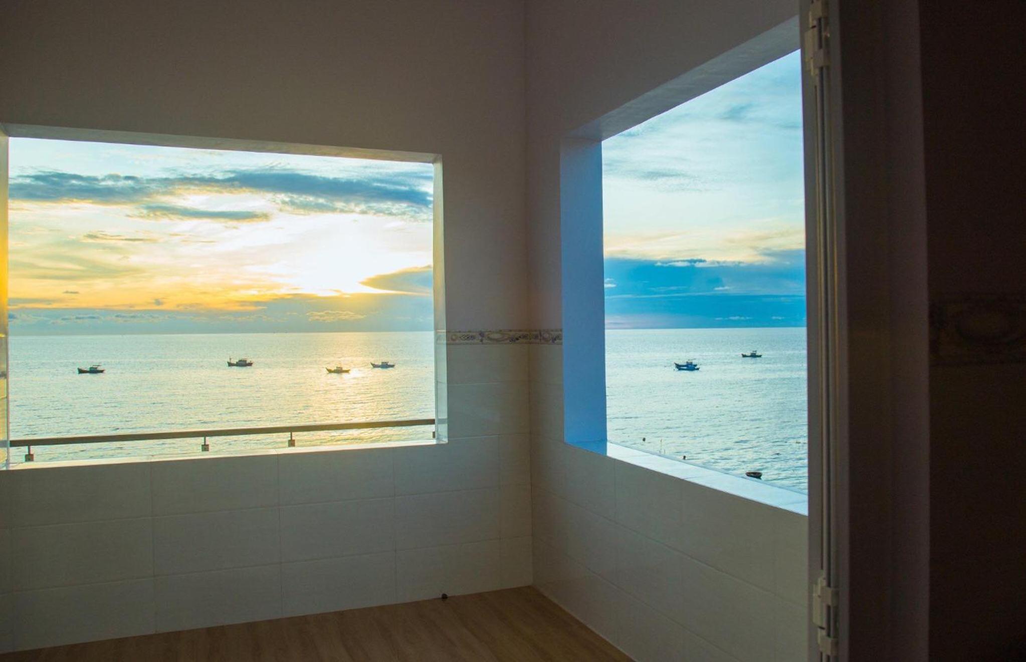 Hoàng Thiện Homestay đảo Phú Qúy