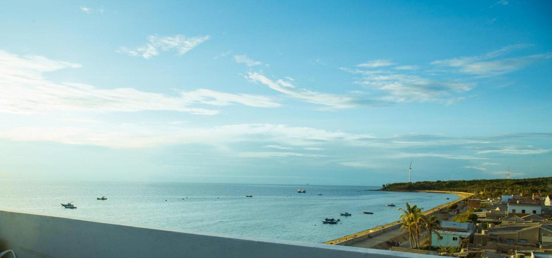 Hoàng Thiện Homestay đảo Phú Qúy