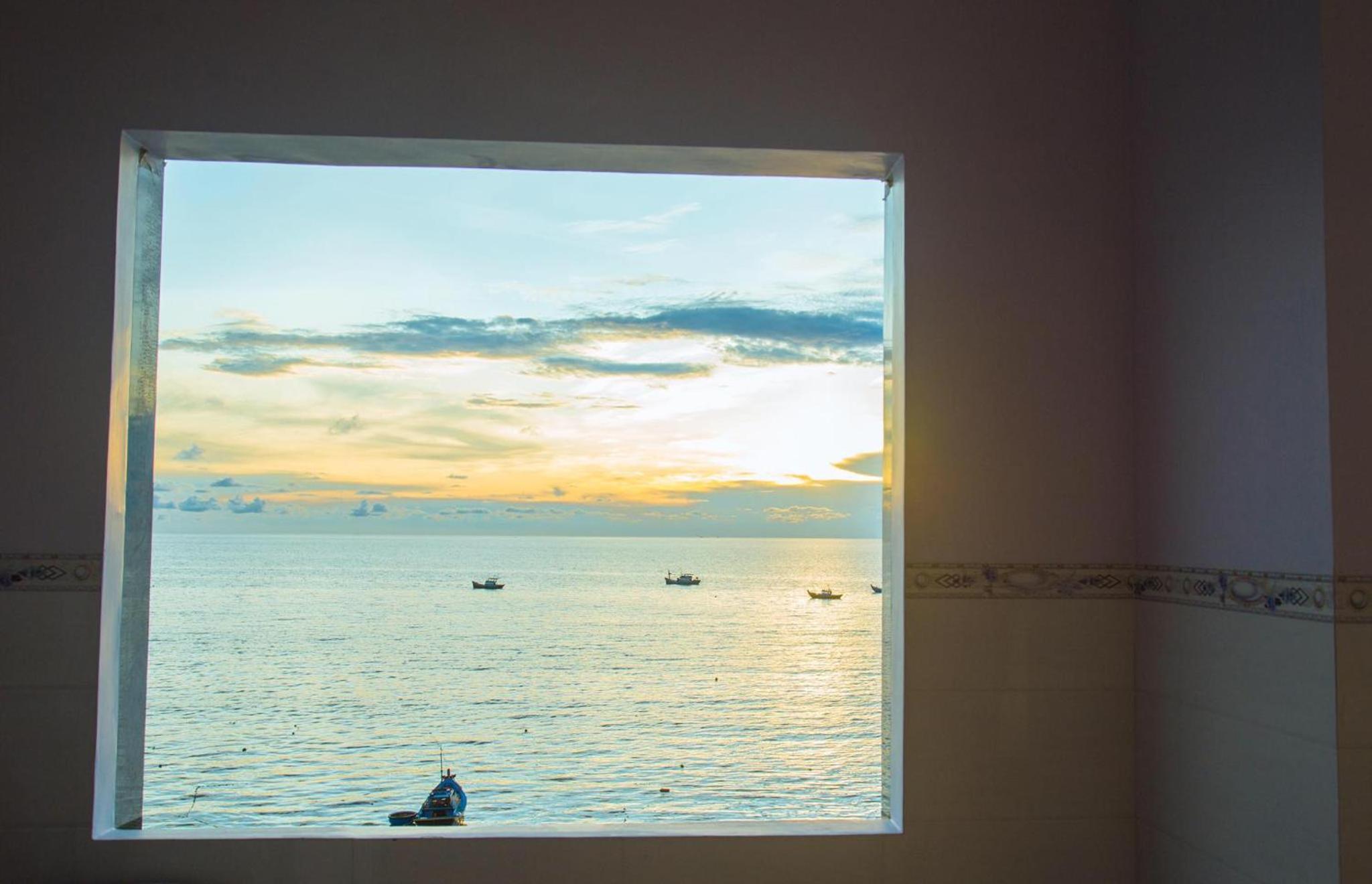 Hoàng Thiện Homestay đảo Phú Qúy