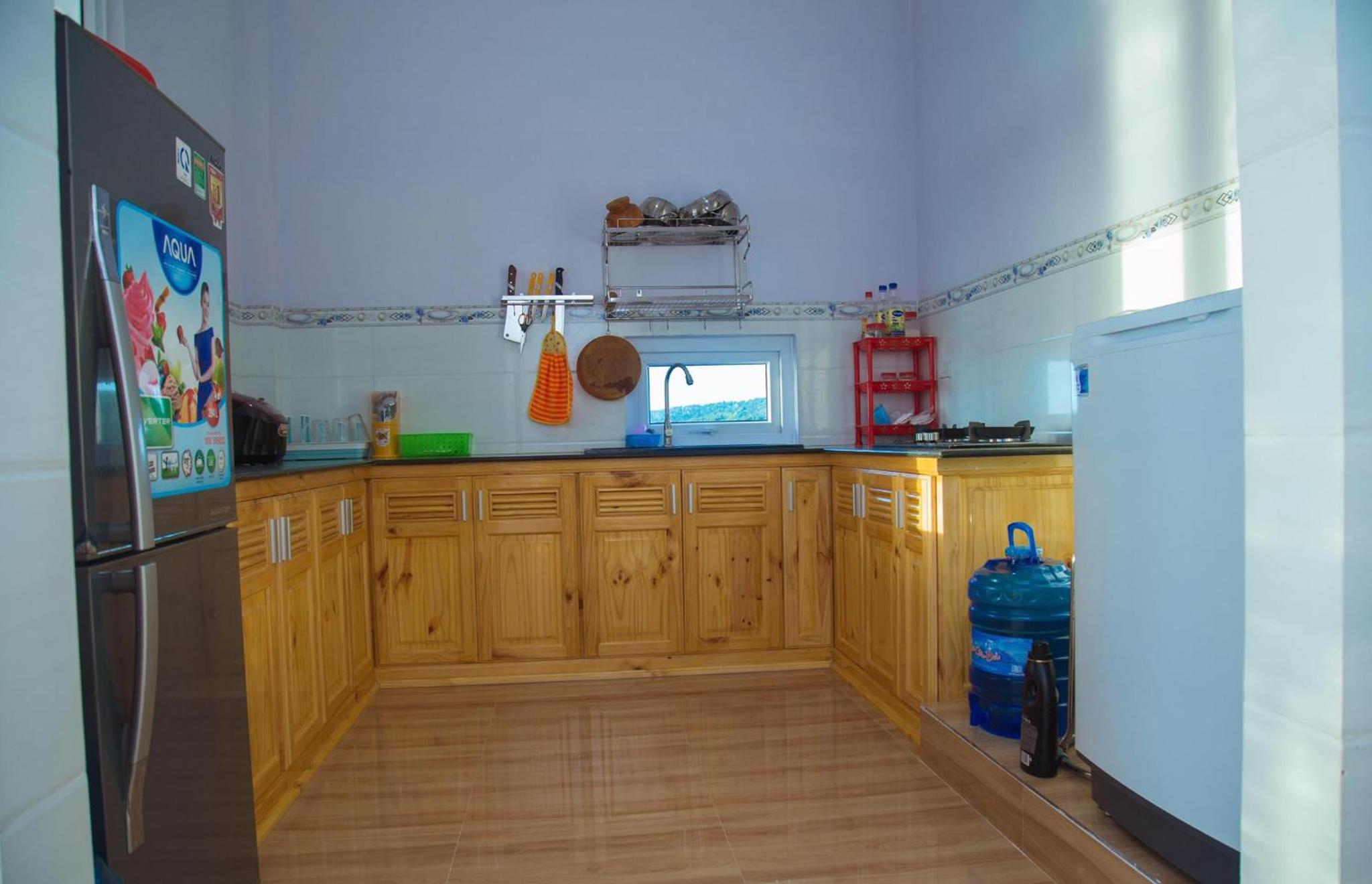 Hoàng Thiện Homestay đảo Phú Qúy