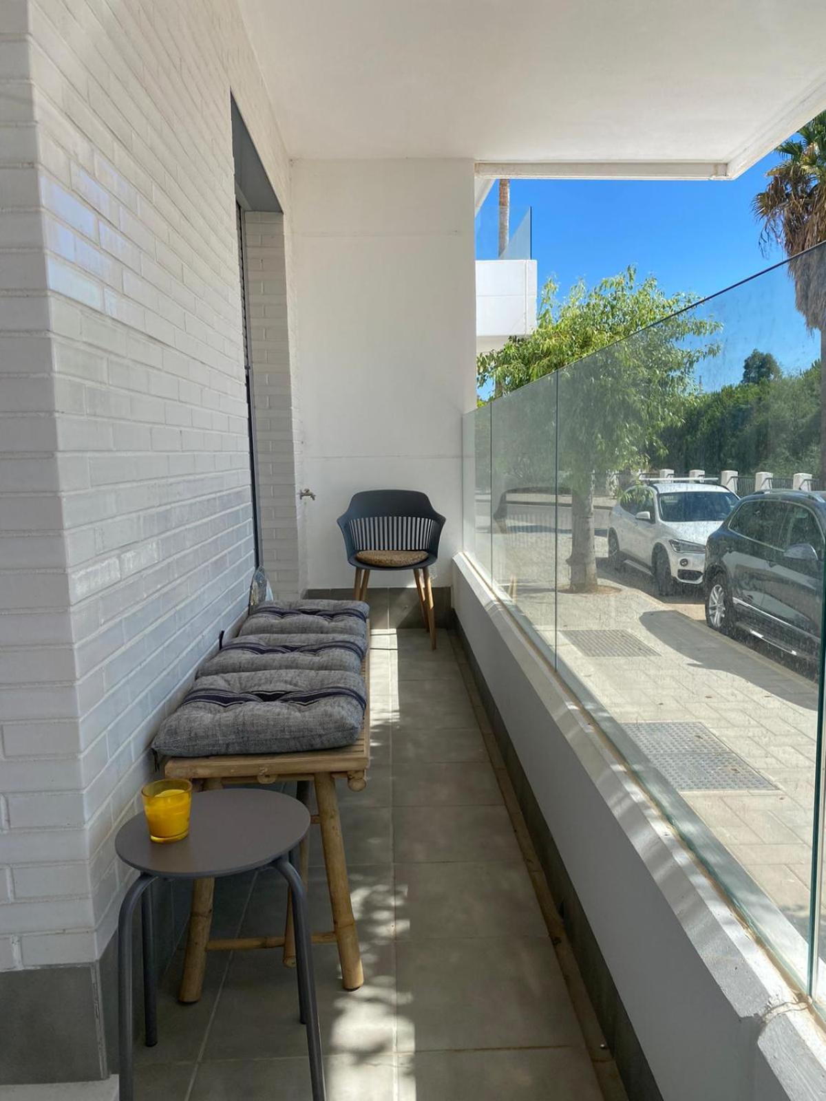 Residencia Jardin del Rio