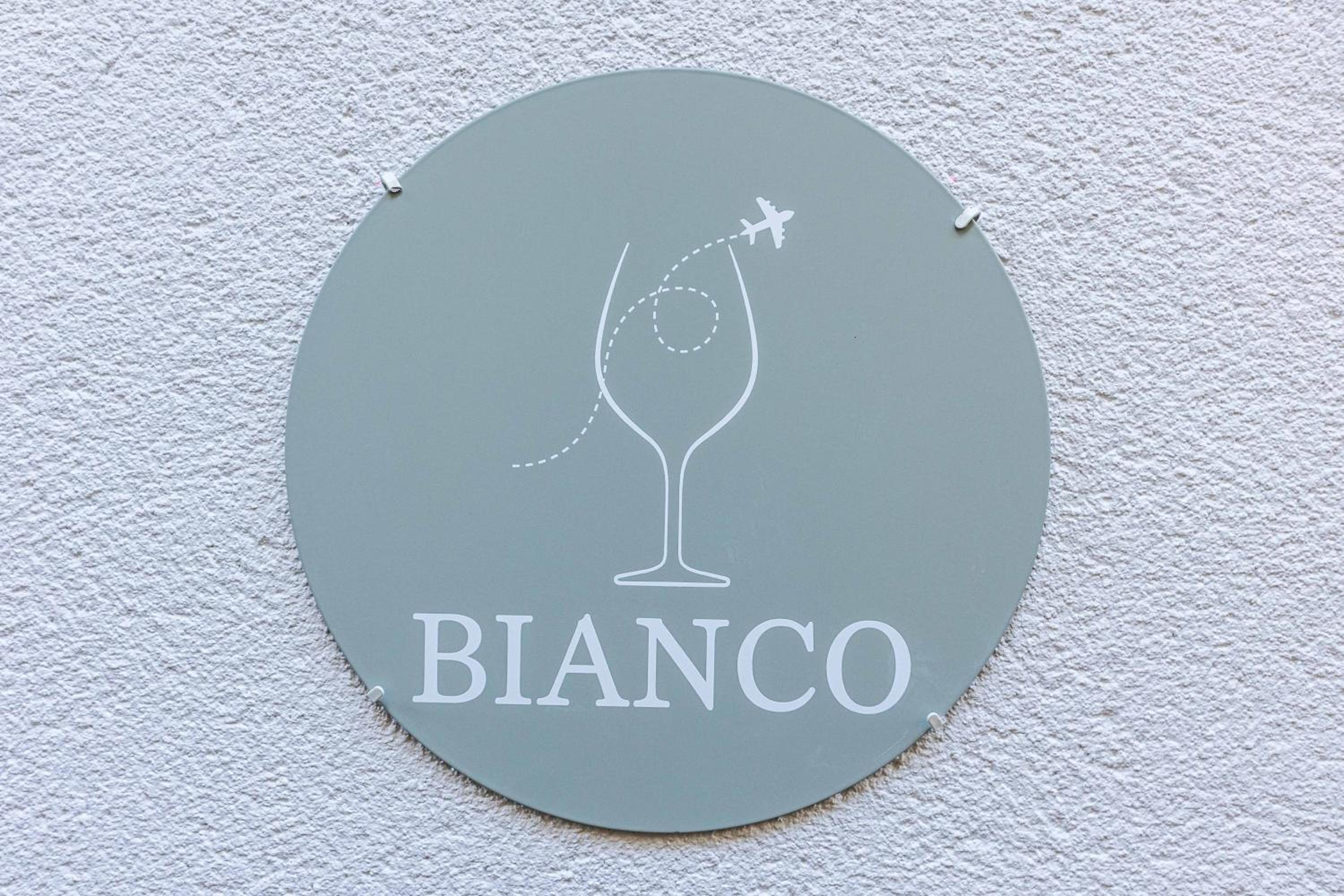 Bianco