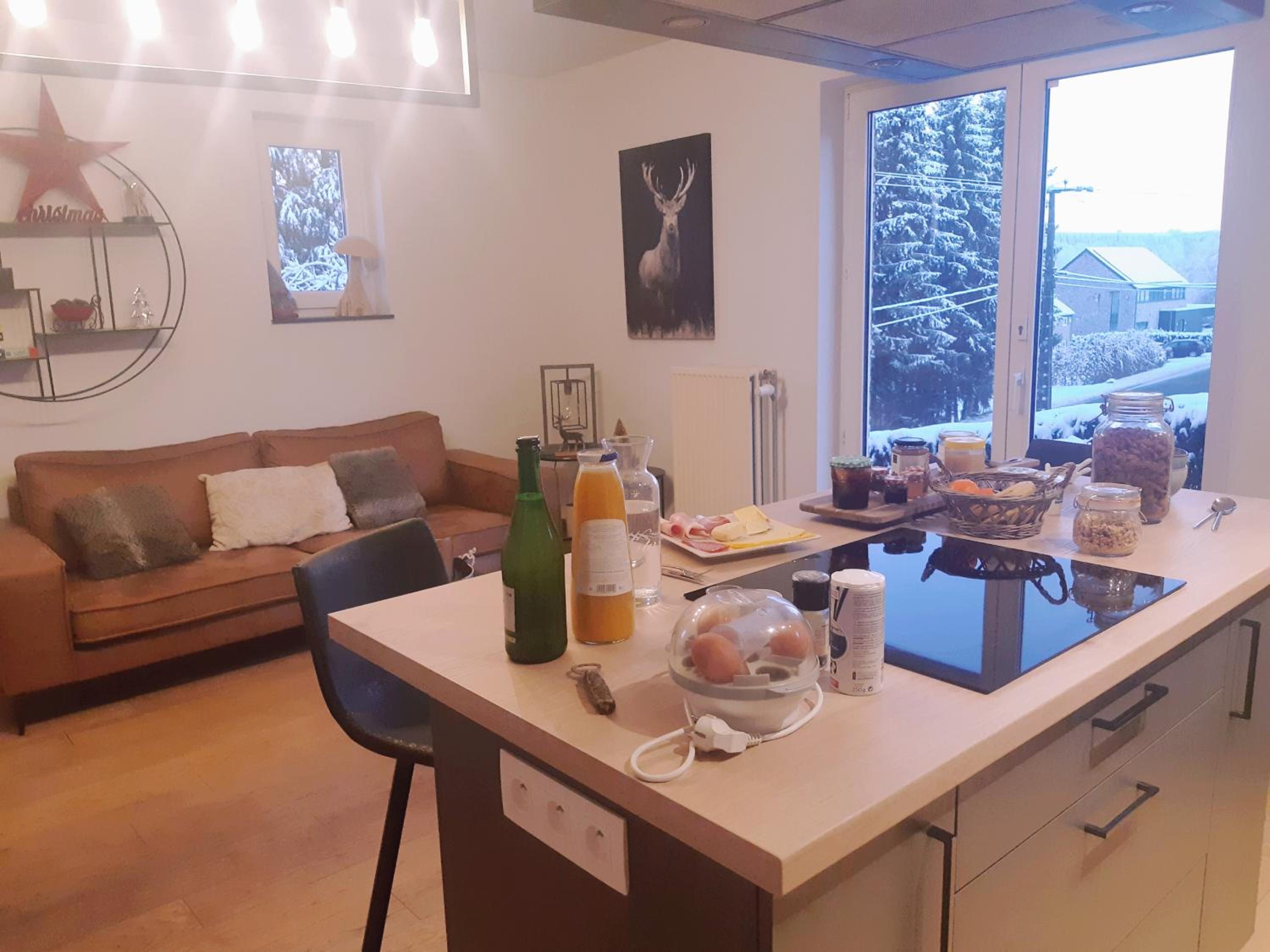 B&B Caprice d'Epices