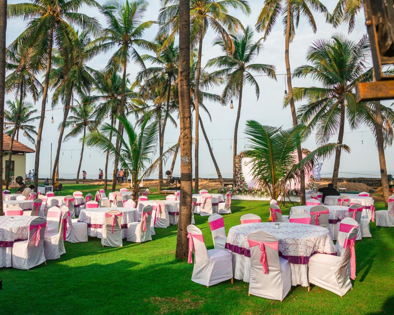 MGM Beach Resorts East Coast Road