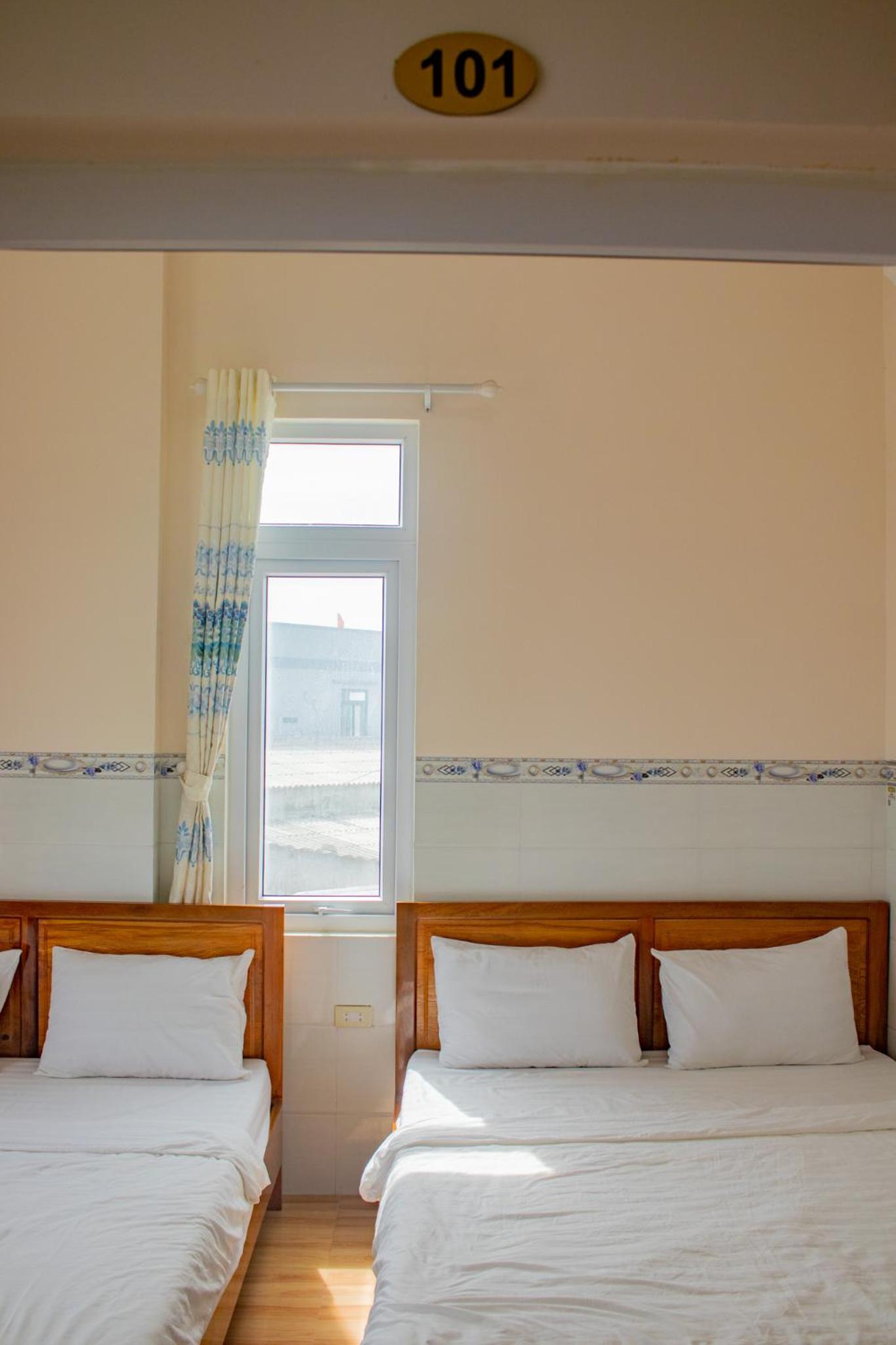 Hoàng Thiện Homestay đảo Phú Qúy