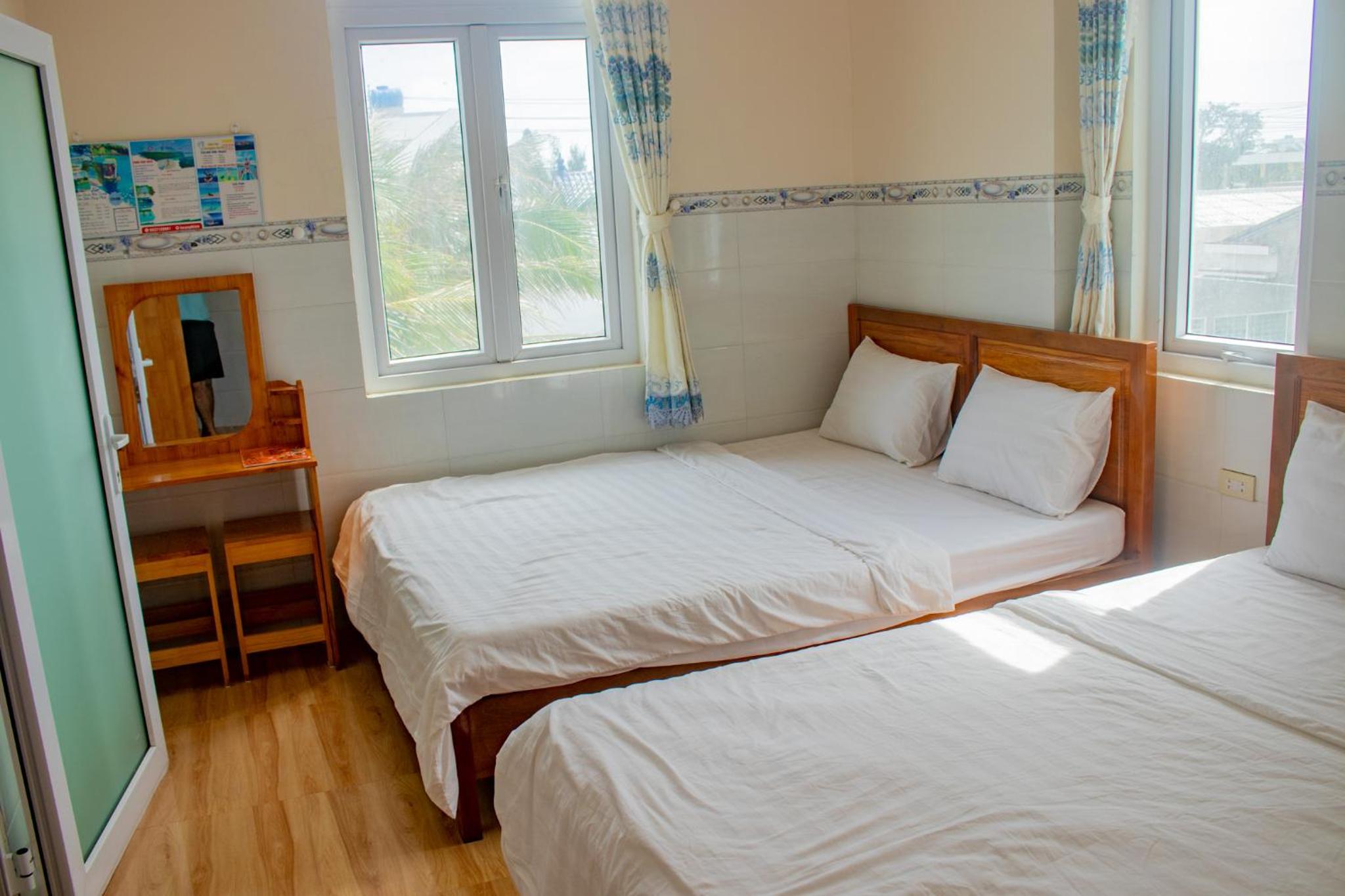 Hoàng Thiện Homestay đảo Phú Qúy
