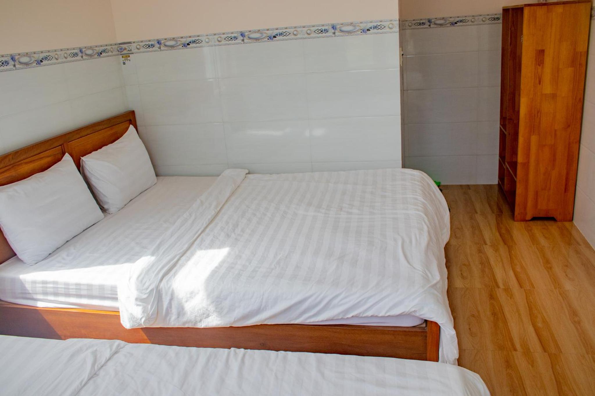 Hoàng Thiện Homestay đảo Phú Qúy