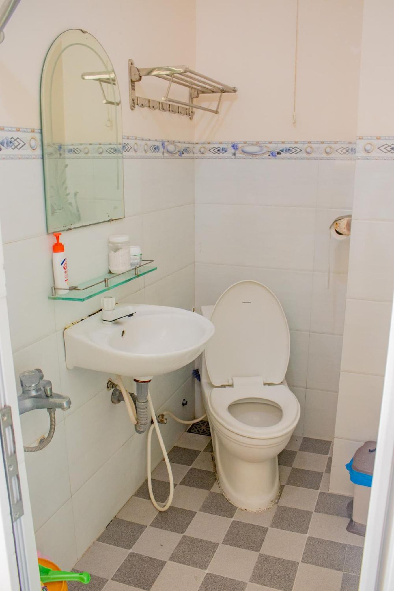 Hoàng Thiện Homestay đảo Phú Qúy