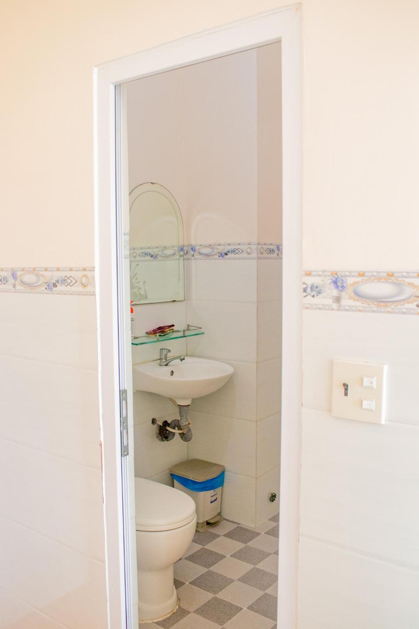 Hoàng Thiện Homestay đảo Phú Qúy