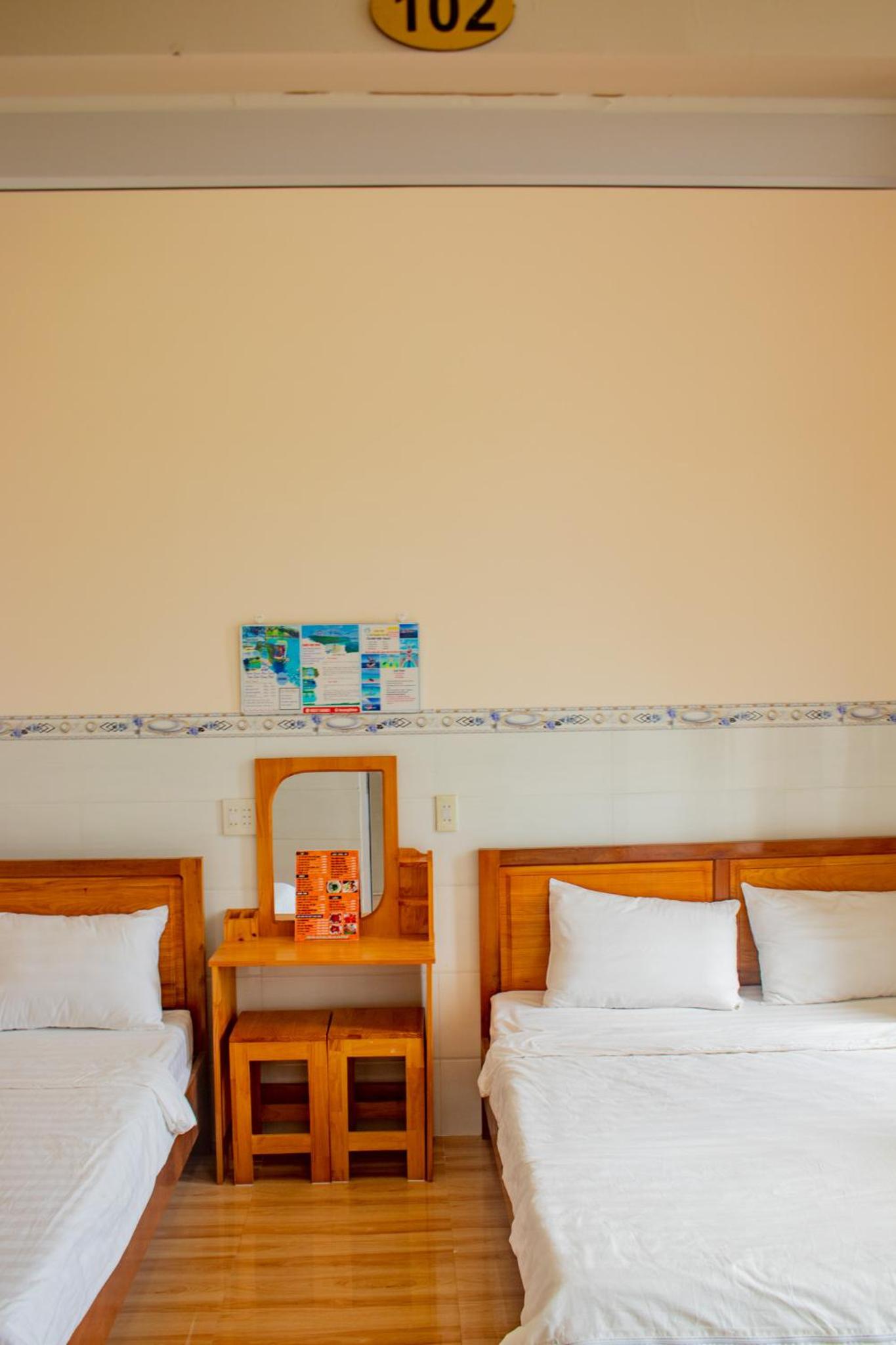 Hoàng Thiện Homestay đảo Phú Qúy