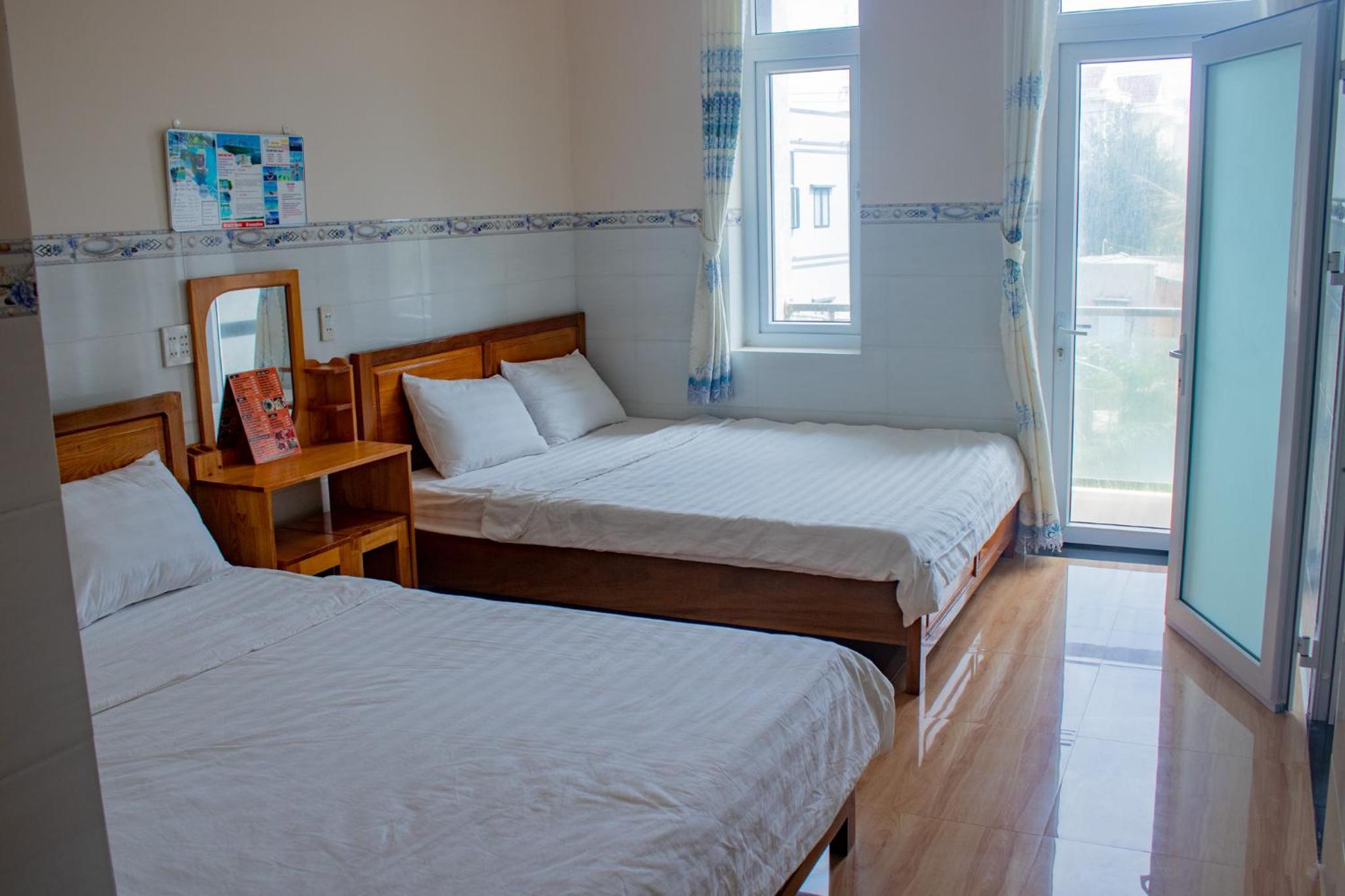 Hoàng Thiện Homestay đảo Phú Qúy