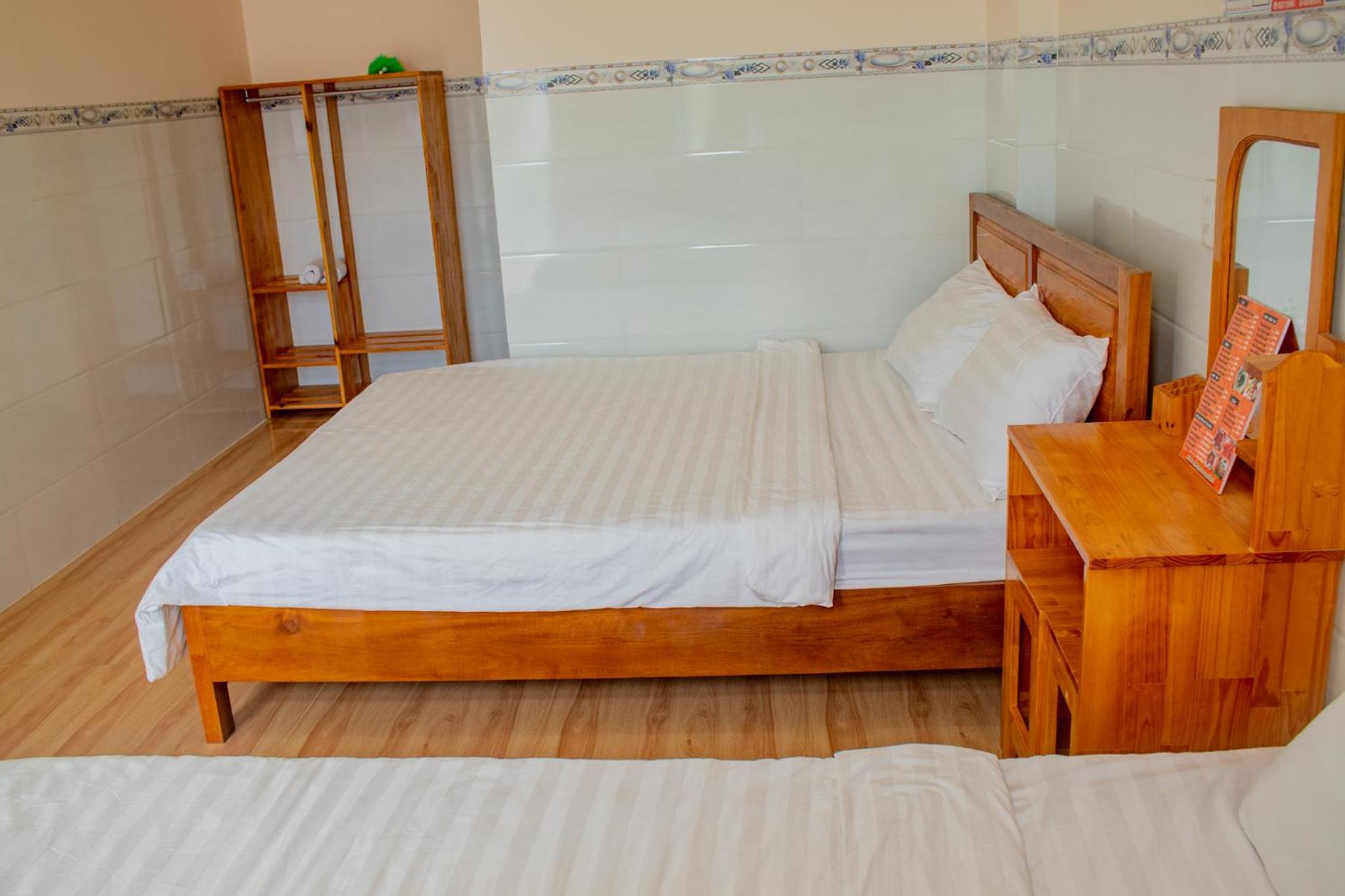 Hoàng Thiện Homestay đảo Phú Qúy