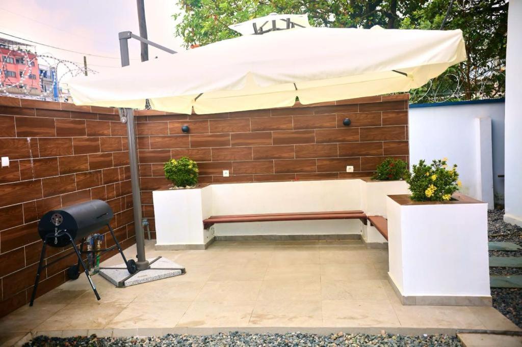 FIDC Luxury Home