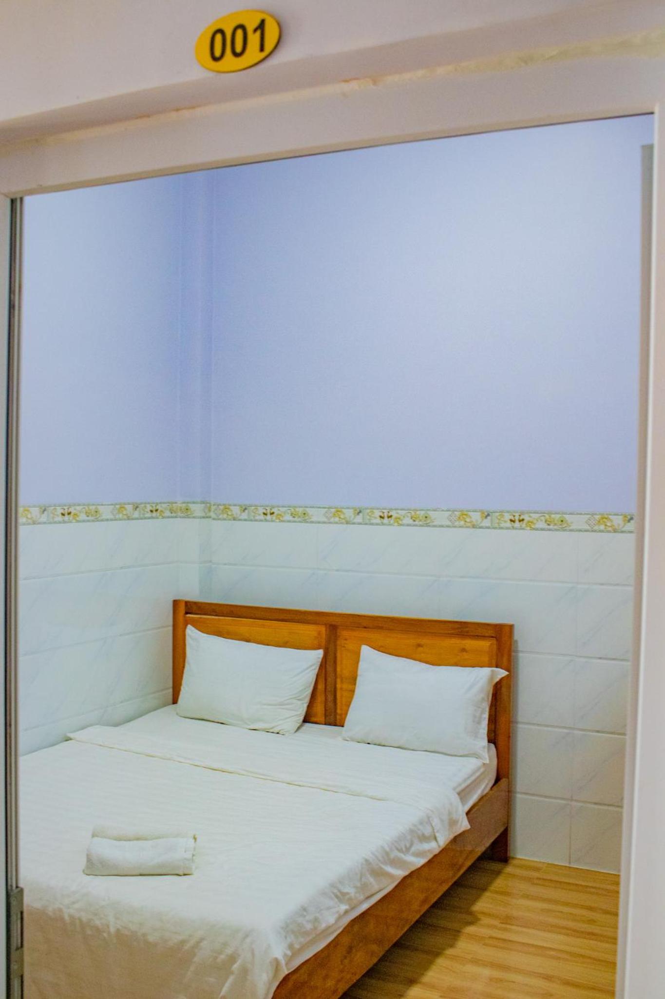 Hoàng Thiện Homestay đảo Phú Qúy