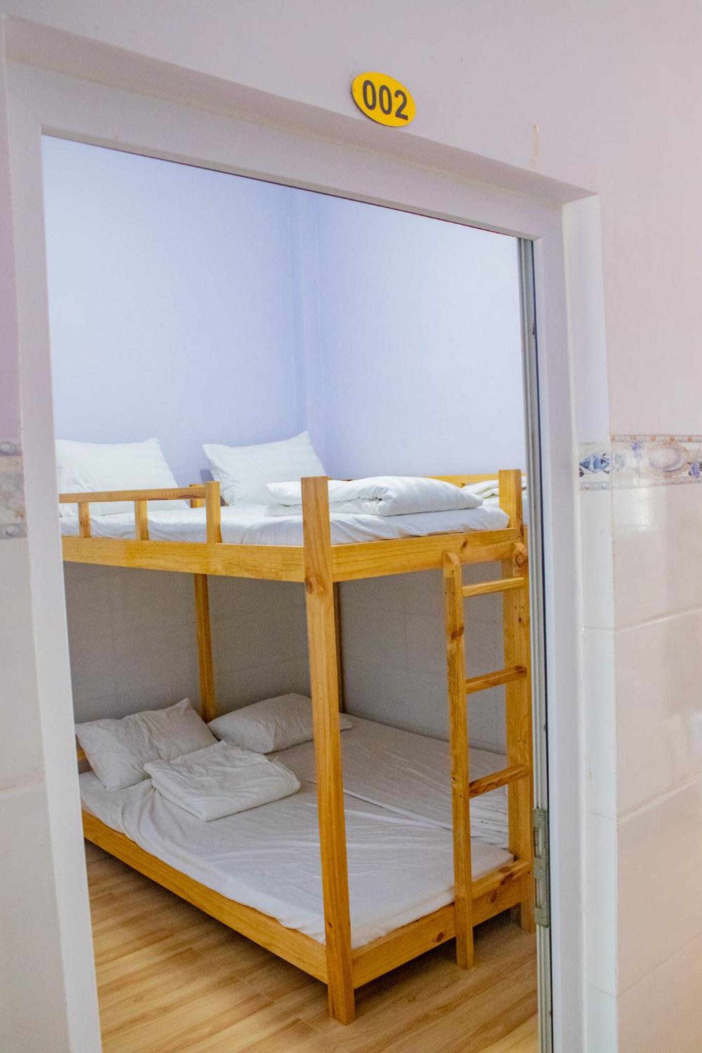 Hoàng Thiện Homestay đảo Phú Qúy