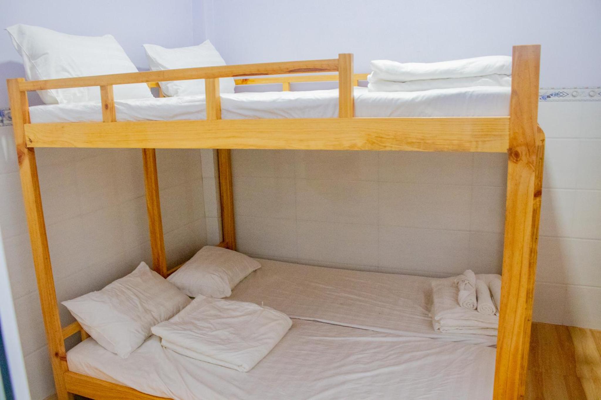 Hoàng Thiện Homestay đảo Phú Qúy
