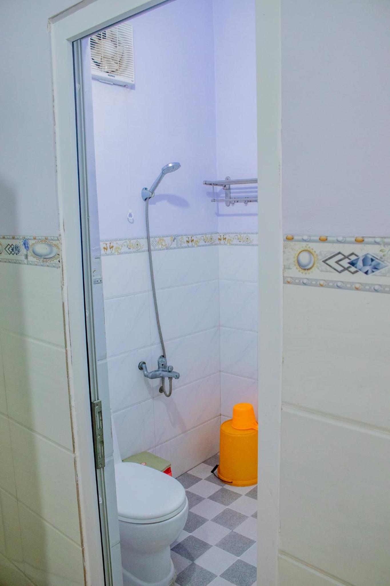 Hoàng Thiện Homestay đảo Phú Qúy