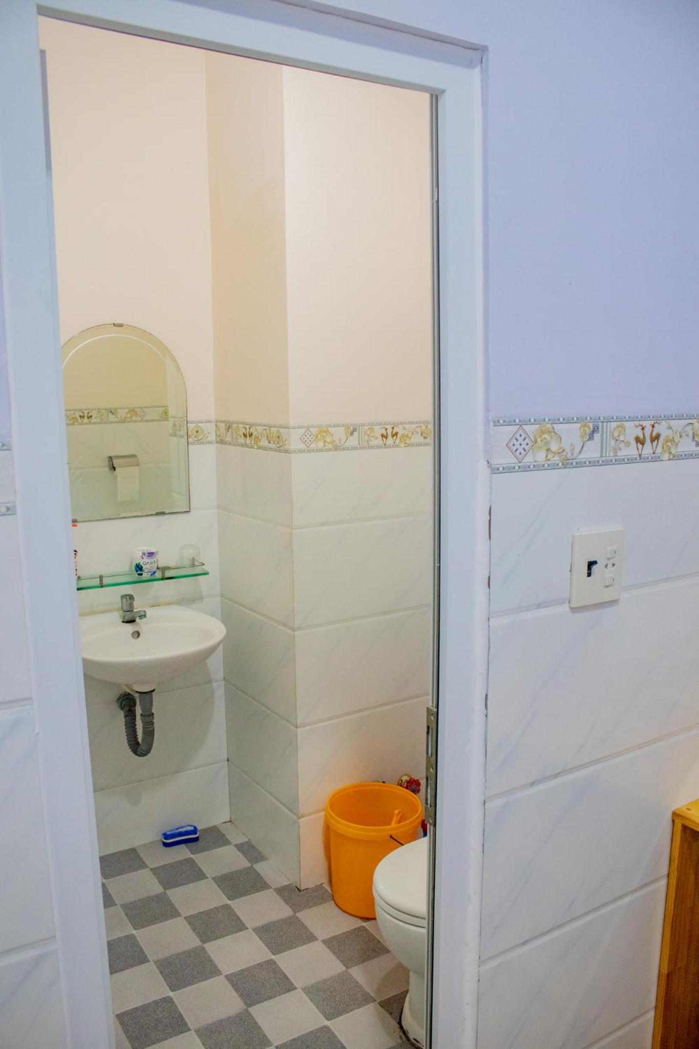 Hoàng Thiện Homestay đảo Phú Qúy