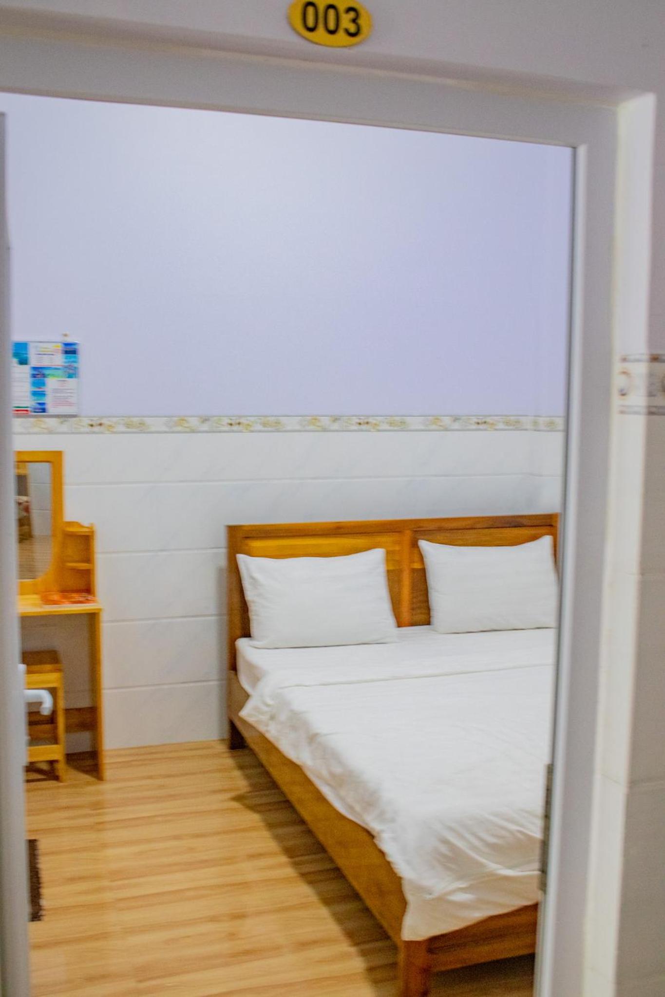 Hoàng Thiện Homestay đảo Phú Qúy