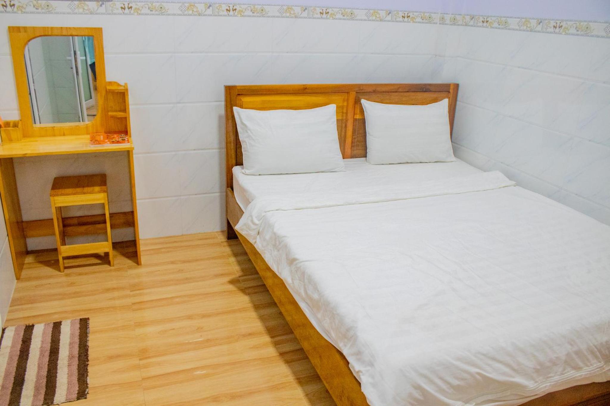 Hoàng Thiện Homestay đảo Phú Qúy