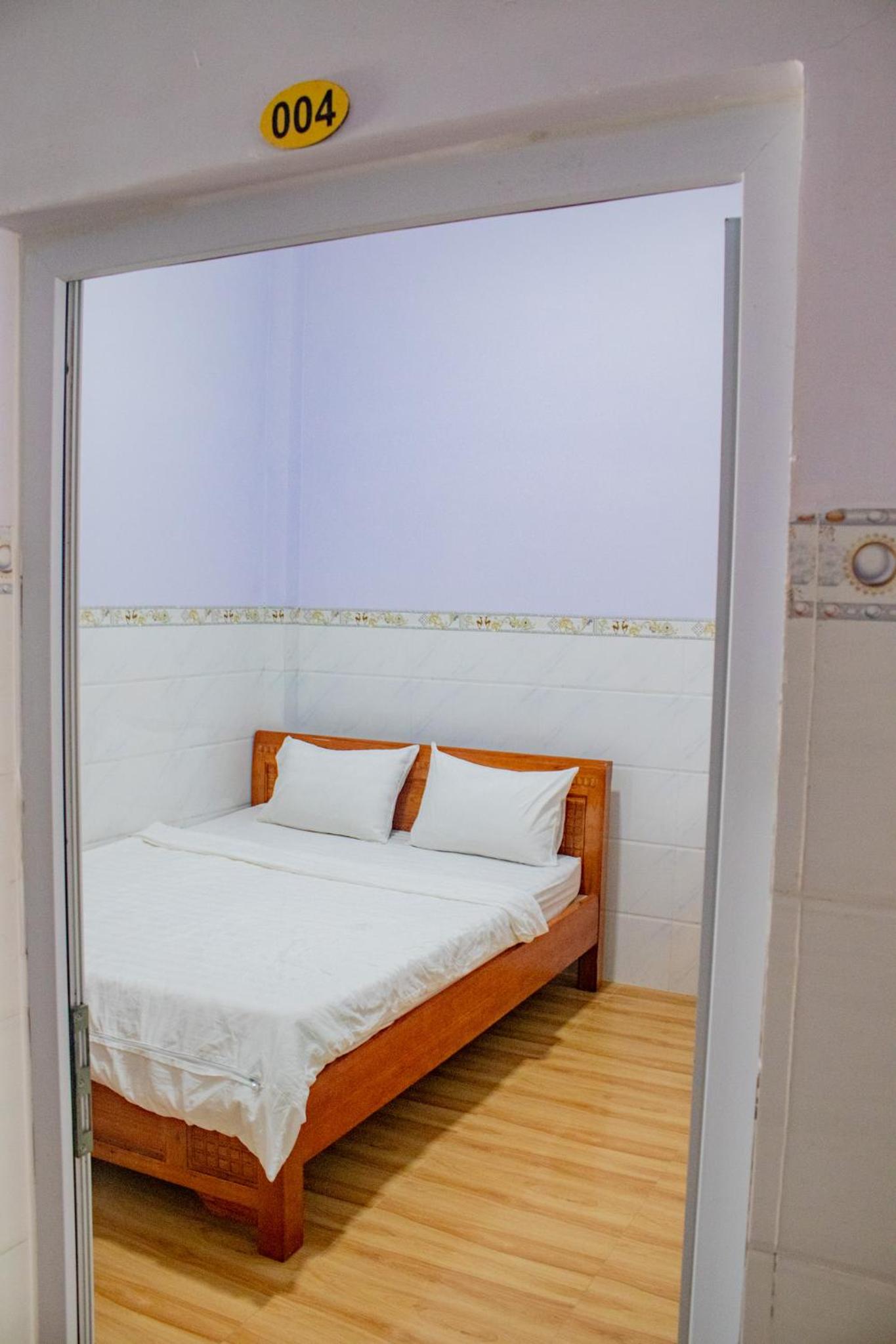 Hoàng Thiện Homestay đảo Phú Qúy