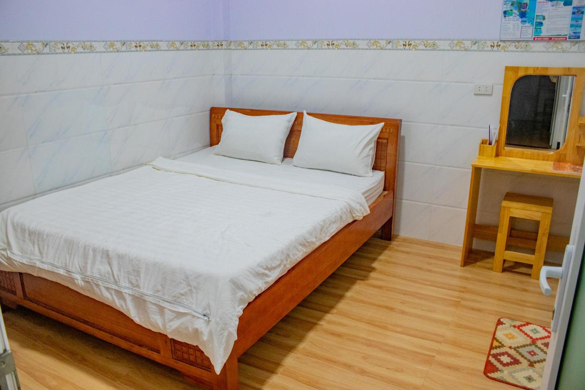Hoàng Thiện Homestay đảo Phú Qúy